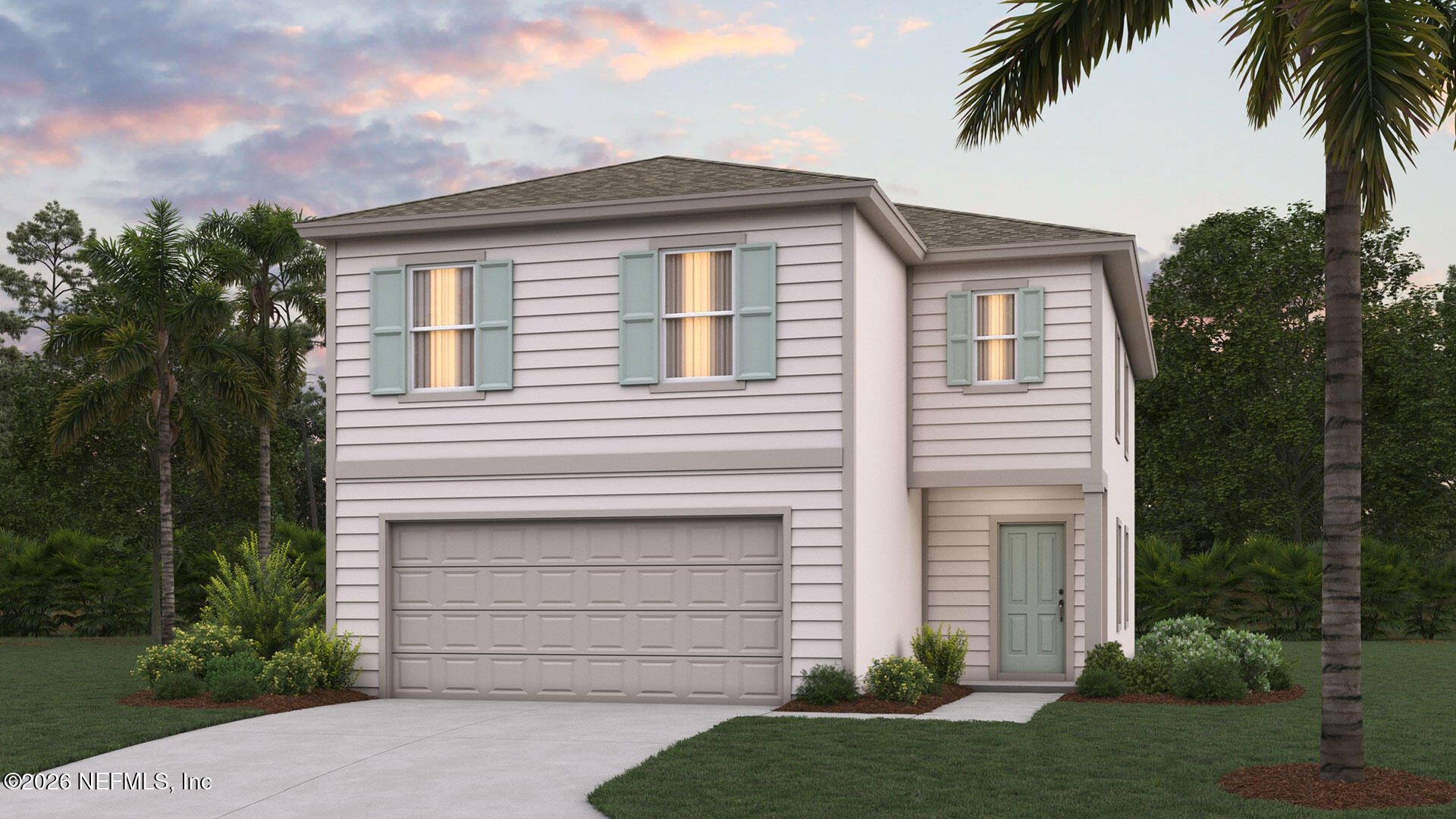 1415 Lark Sparrow St, Green Cove Springs, FL 32043