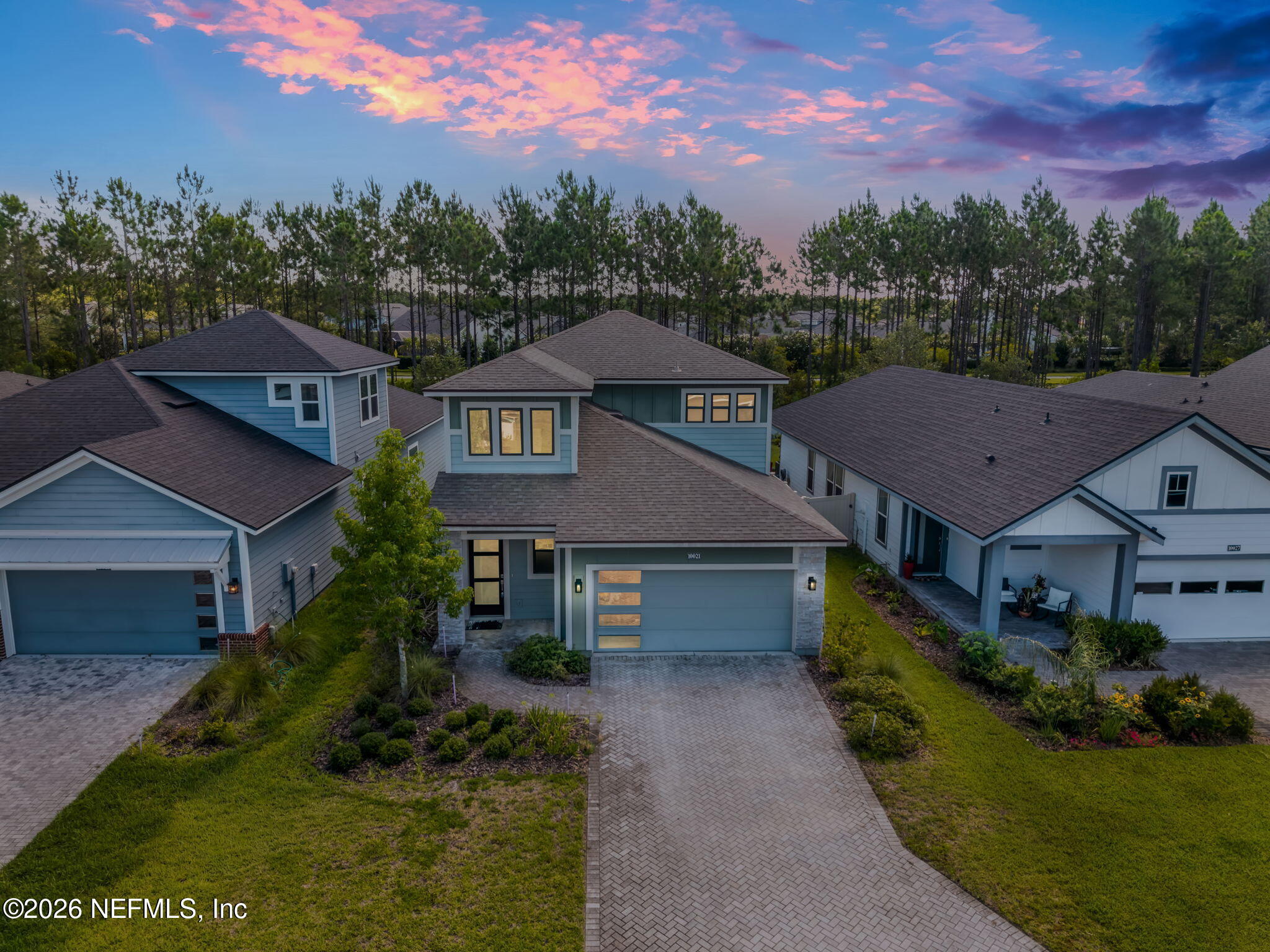 10021 Invention Ln, Jacksonville, FL 32256