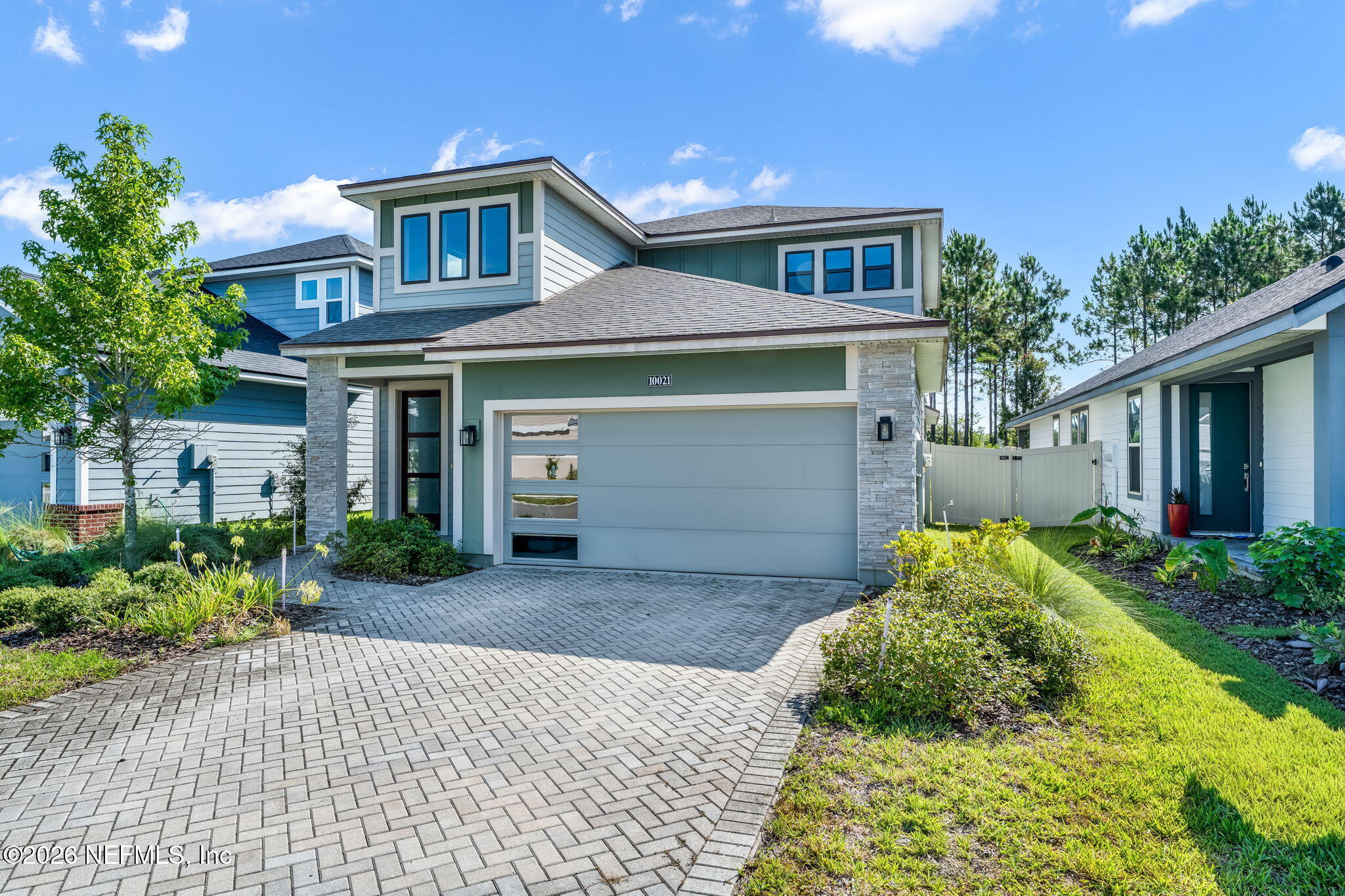 10021 Invention Ln, Jacksonville, FL 32256 photo