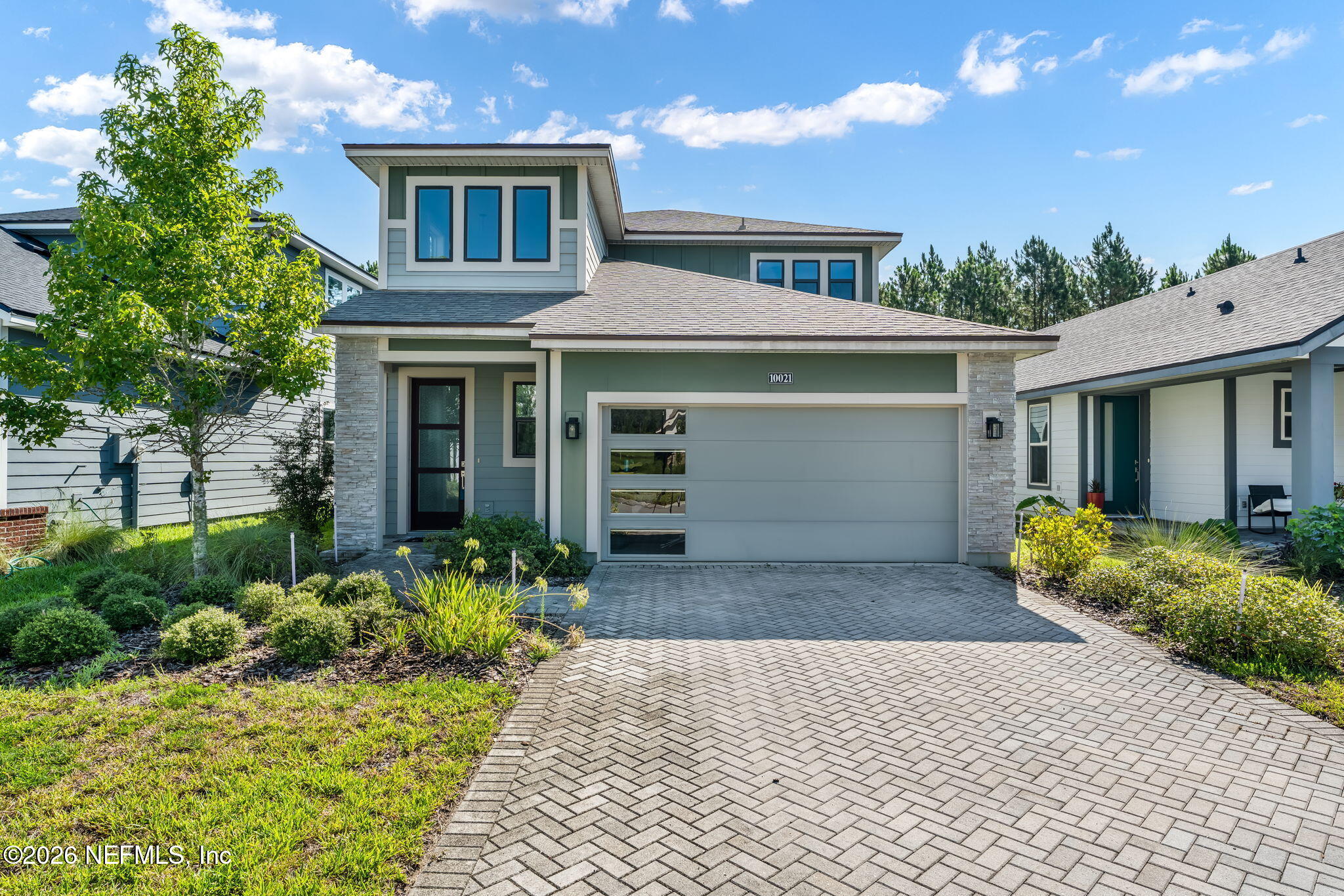 10021 Invention Ln, Jacksonville, FL 32256 photo