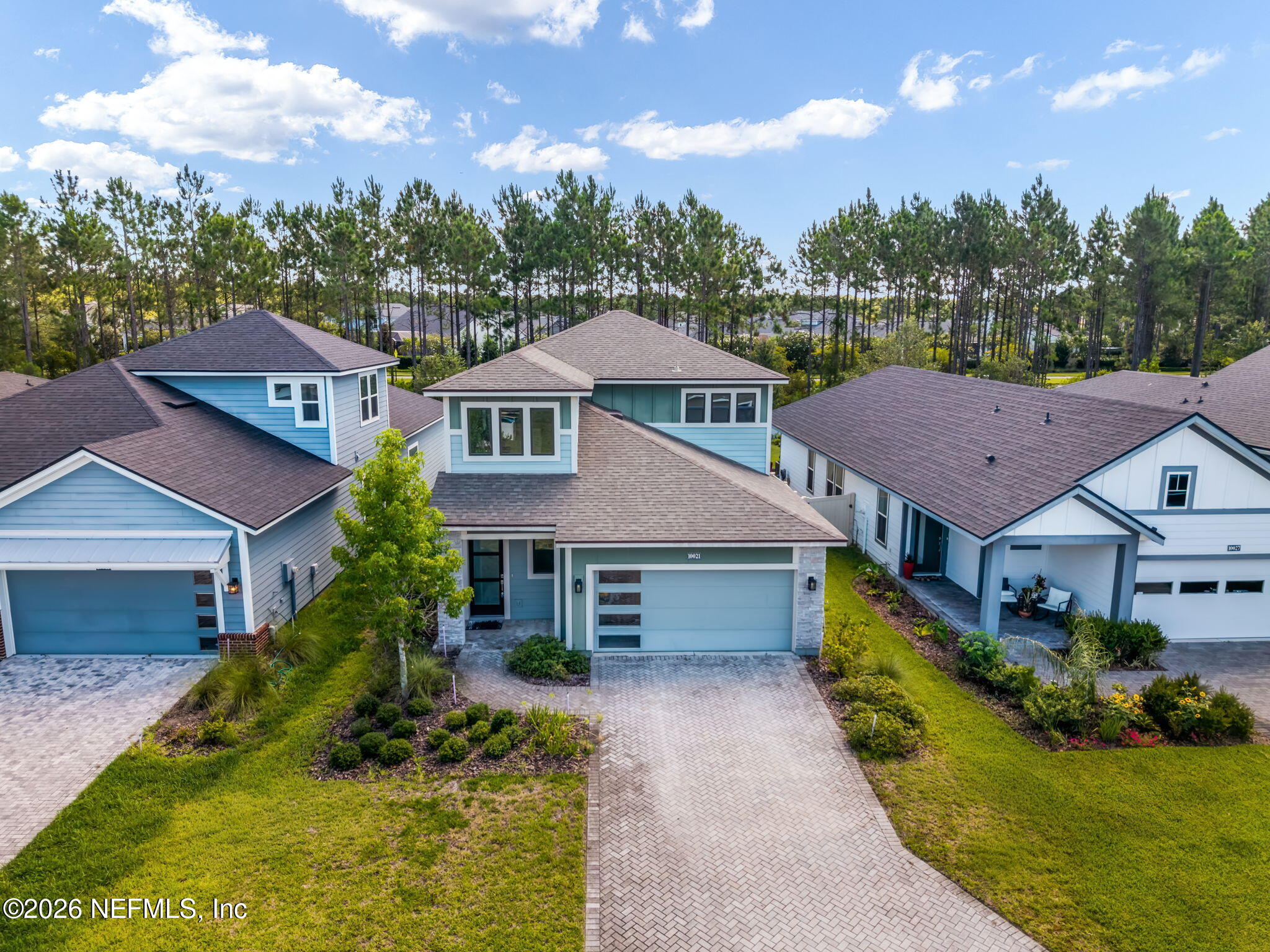 10021 Invention Ln, Jacksonville, FL 32256 photo