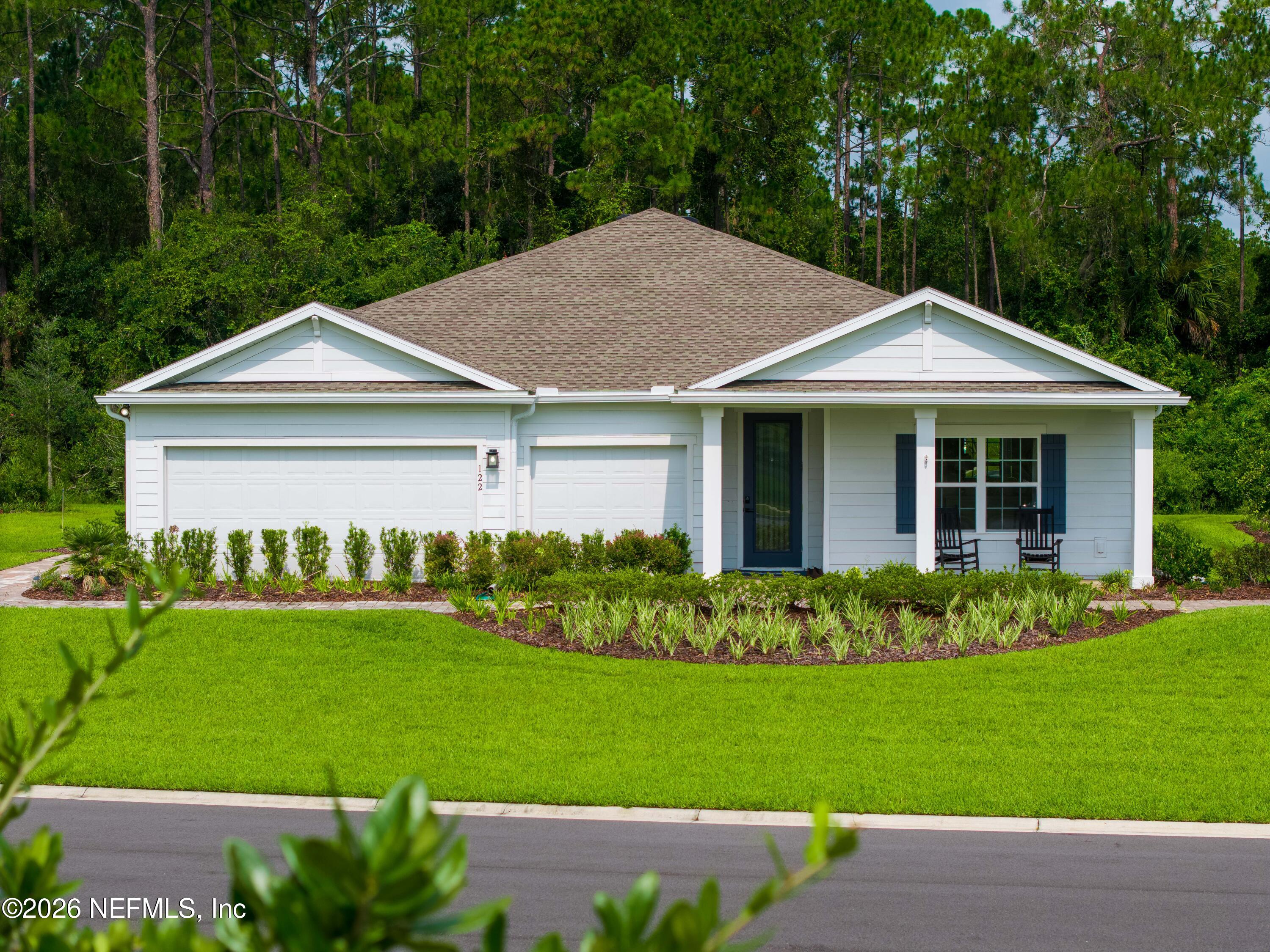 122 Terra Pines Blvd, Saint Augustine, FL 32092