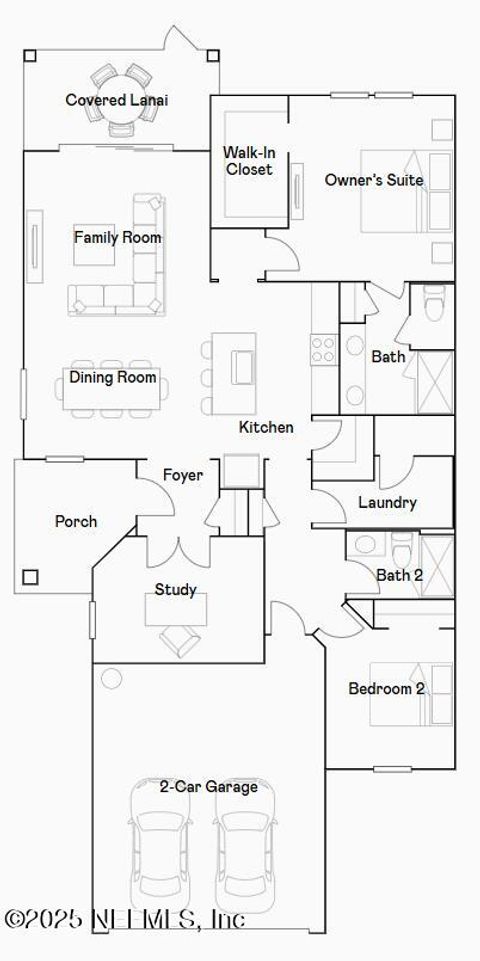 Single Family Residence in St. Johns FL 138 DOGLEG Run 1.jpg