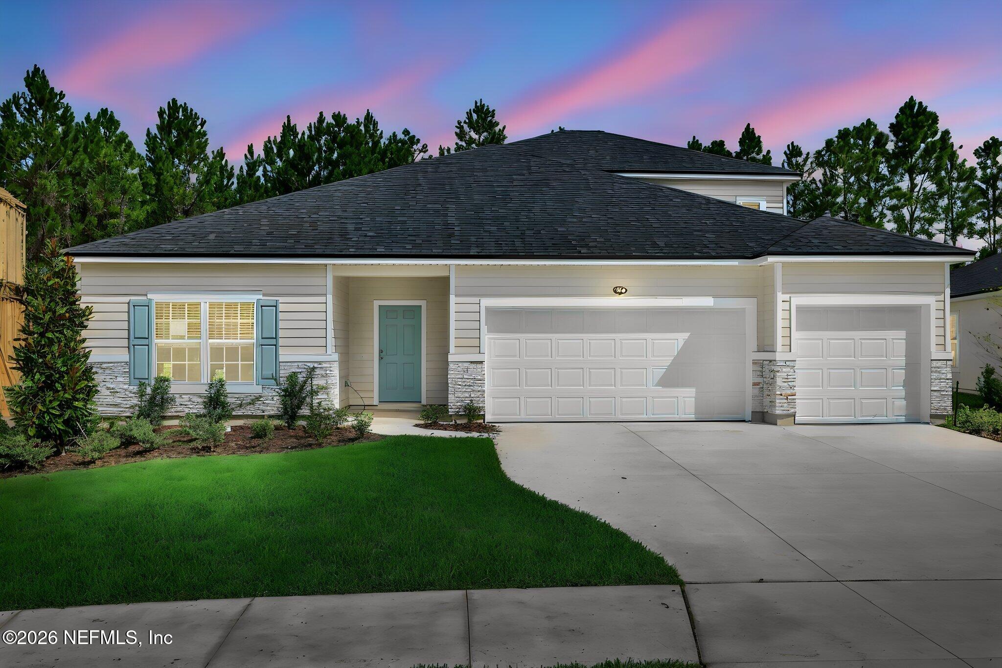 3702 Holstein Way, Green Cove Springs, FL 32043 photo