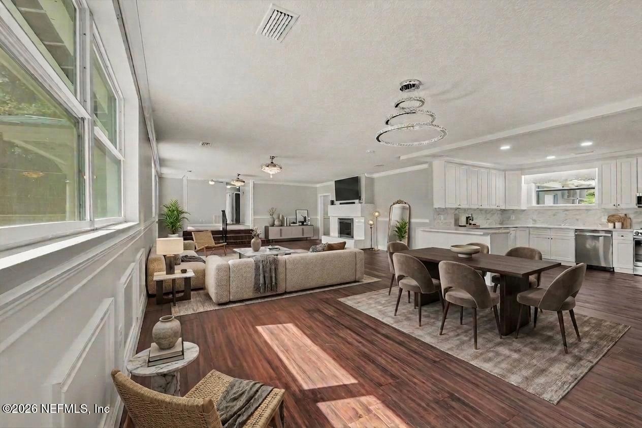 1528 Blair Rd, Jacksonville, FL 32221 photo