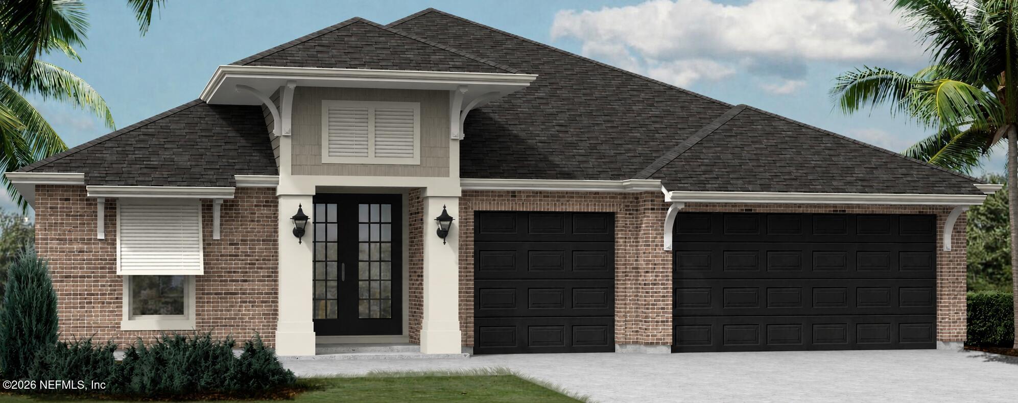 1268 Adelena Ln, Jacksonville, FL 32221