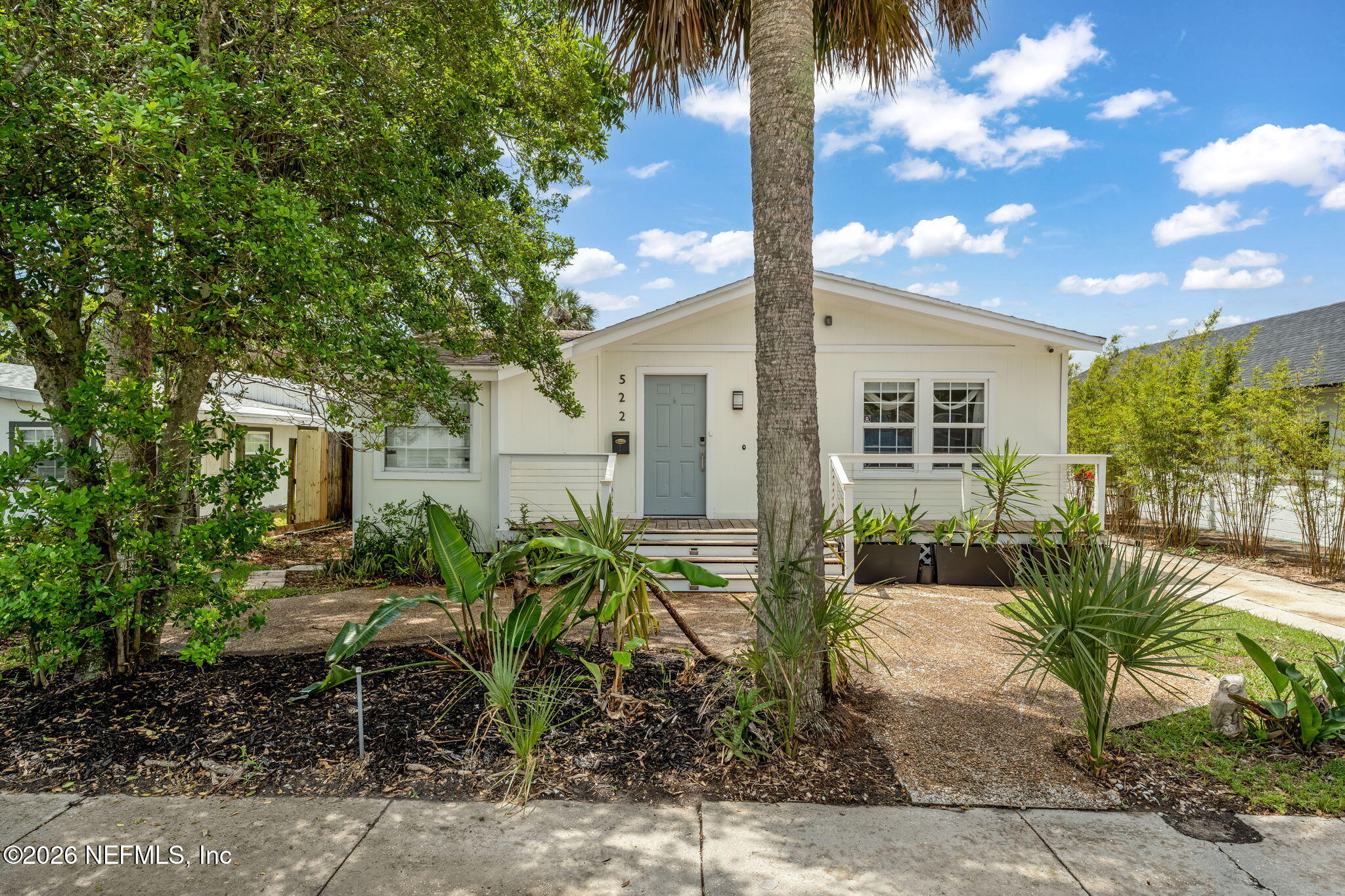 522 3 Ave, Jacksonville Beach, FL 32250