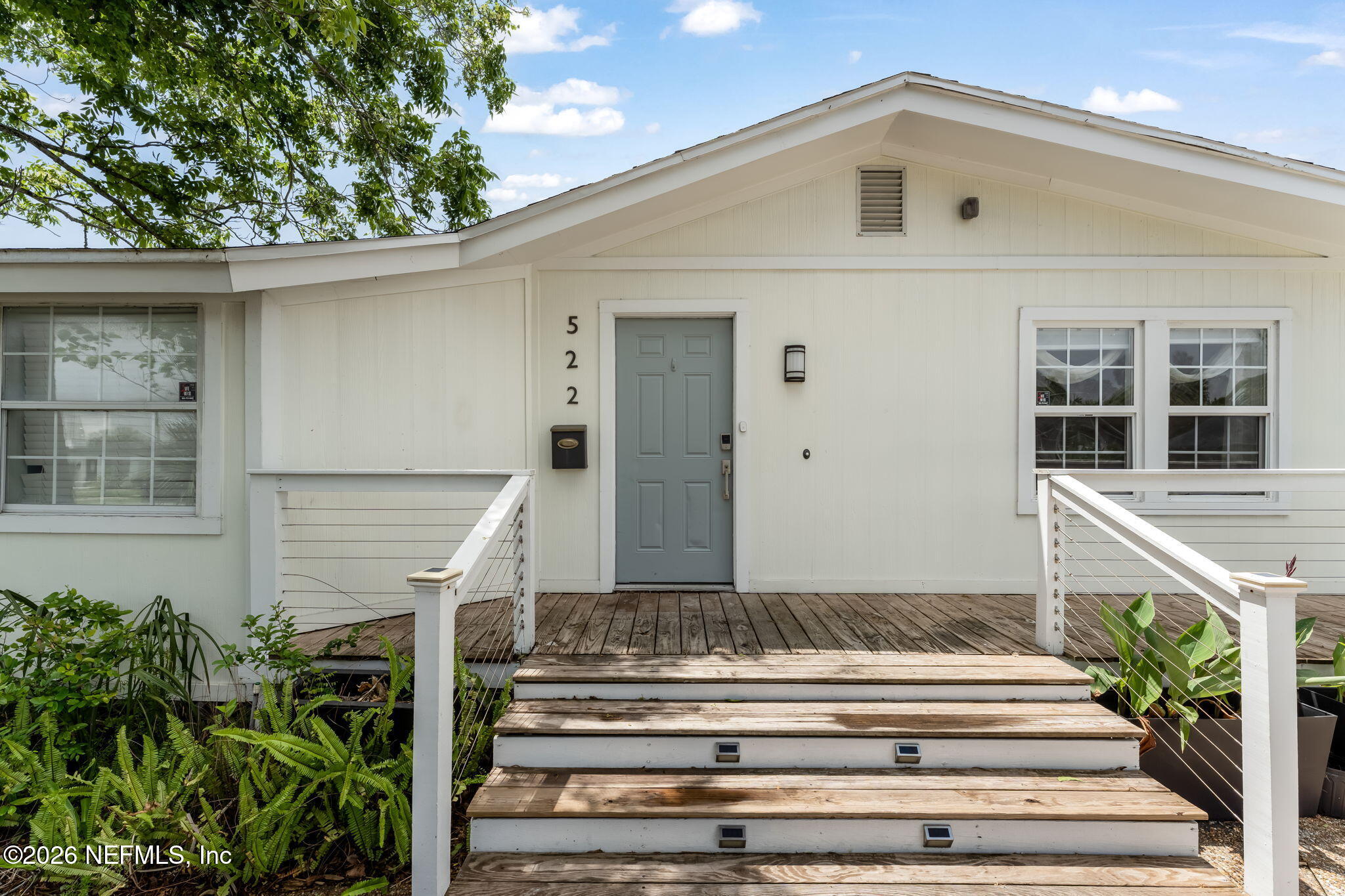 522 3 Ave, Jacksonville Beach, FL 32250 photo