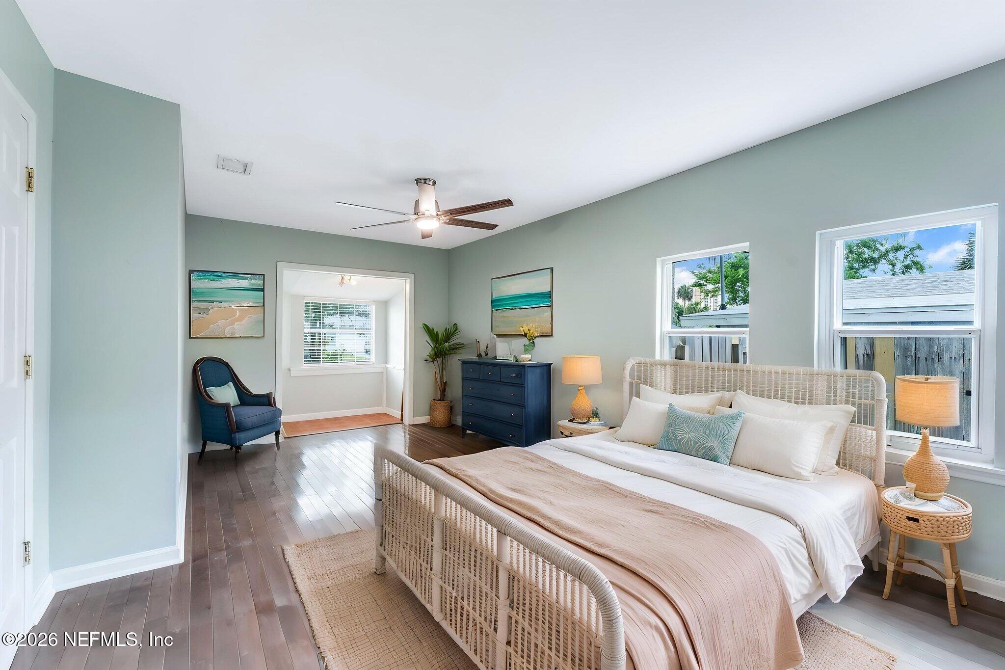 522 3 Ave, Jacksonville Beach, FL 32250 photo
