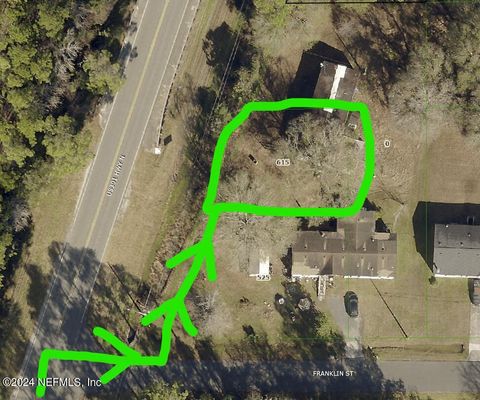 Unimproved Land in Baldwin FL 615 US-301 Hwy.jpg