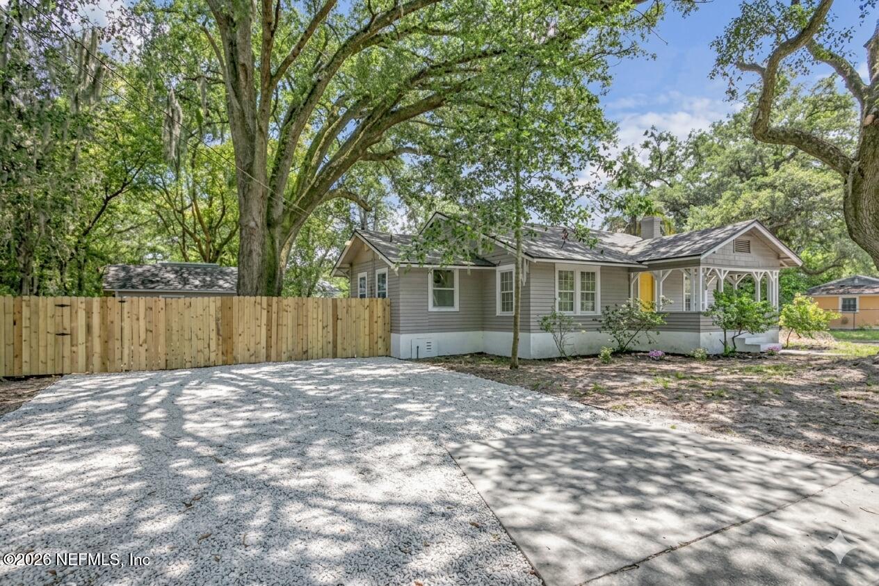 3058 Rosselle St, Jacksonville, FL 32205 photo