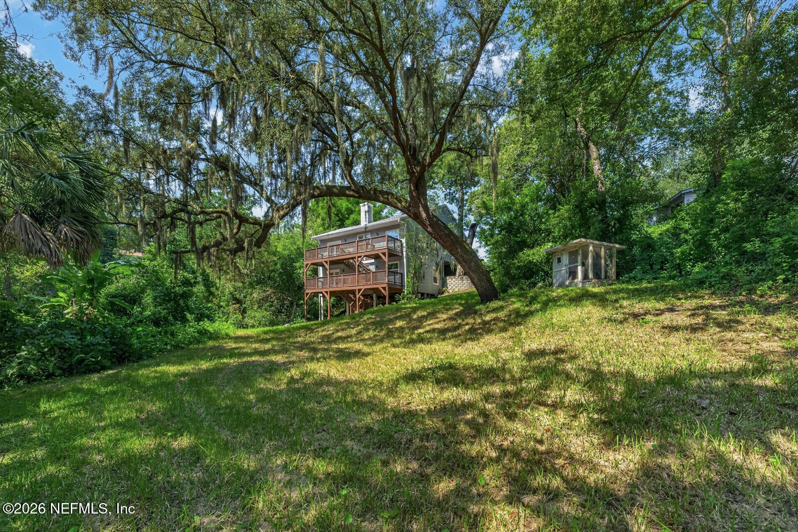 3767 Hermitage Rd, Jacksonville, FL 32277