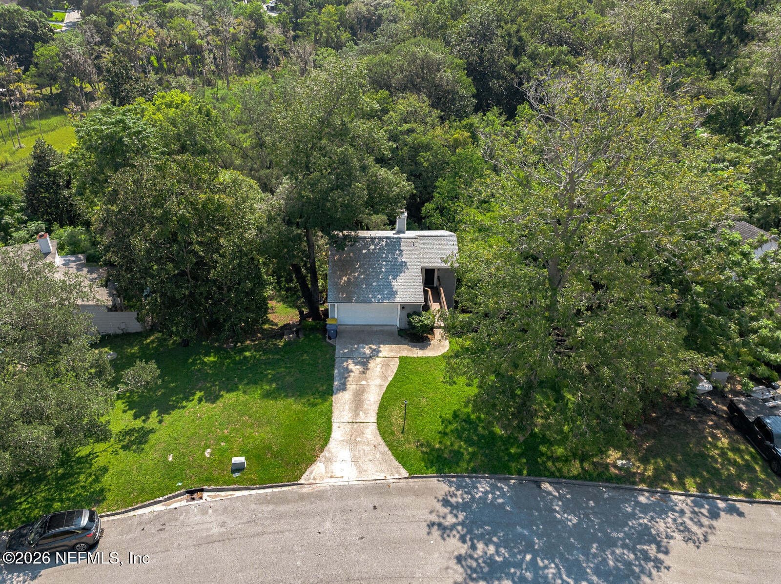 3767 Hermitage Rd, Jacksonville, FL 32277 photo