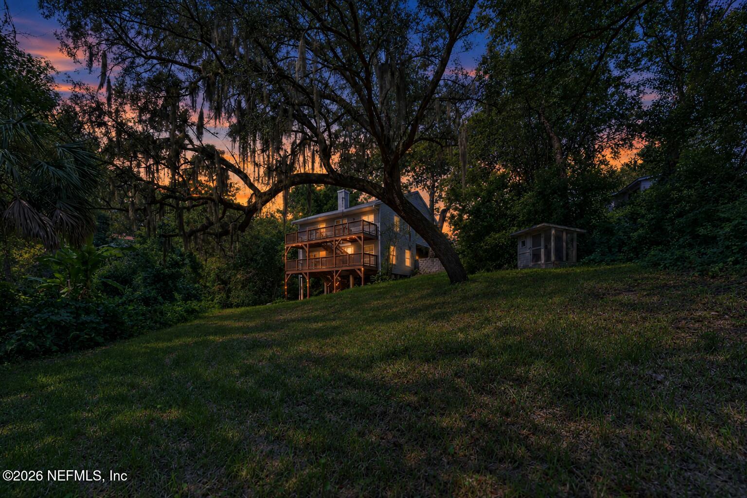 3767 Hermitage Rd, Jacksonville, FL 32277 photo