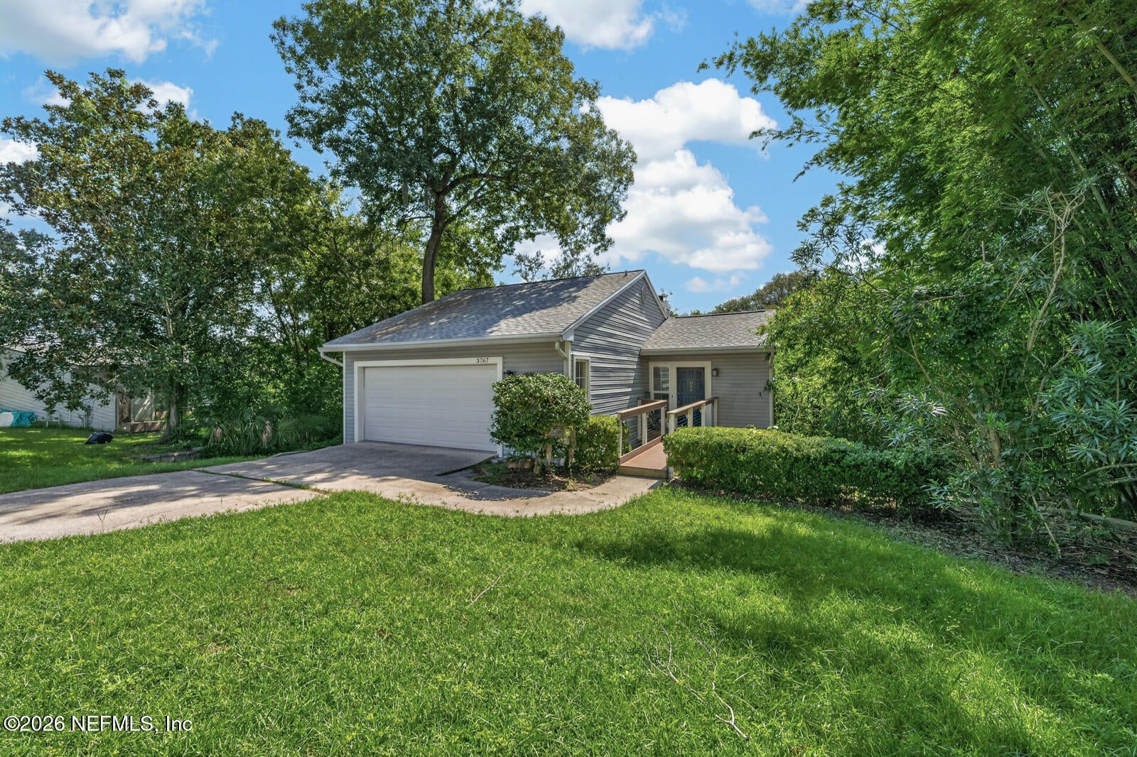 3767 Hermitage Rd, Jacksonville, FL 32277 photo