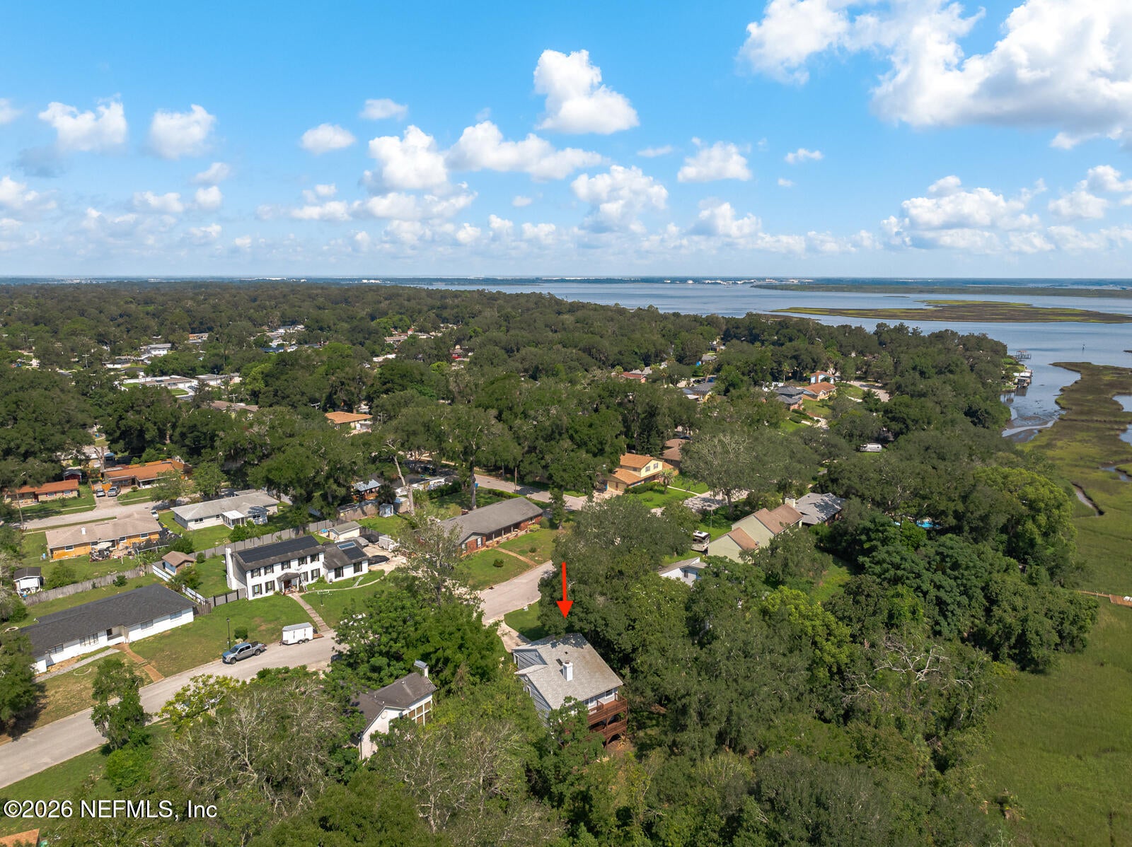 3767 Hermitage Rd, Jacksonville, FL 32277 photo