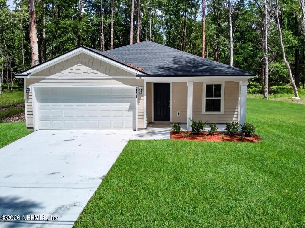 1749 27 St, Jacksonville, FL 32209