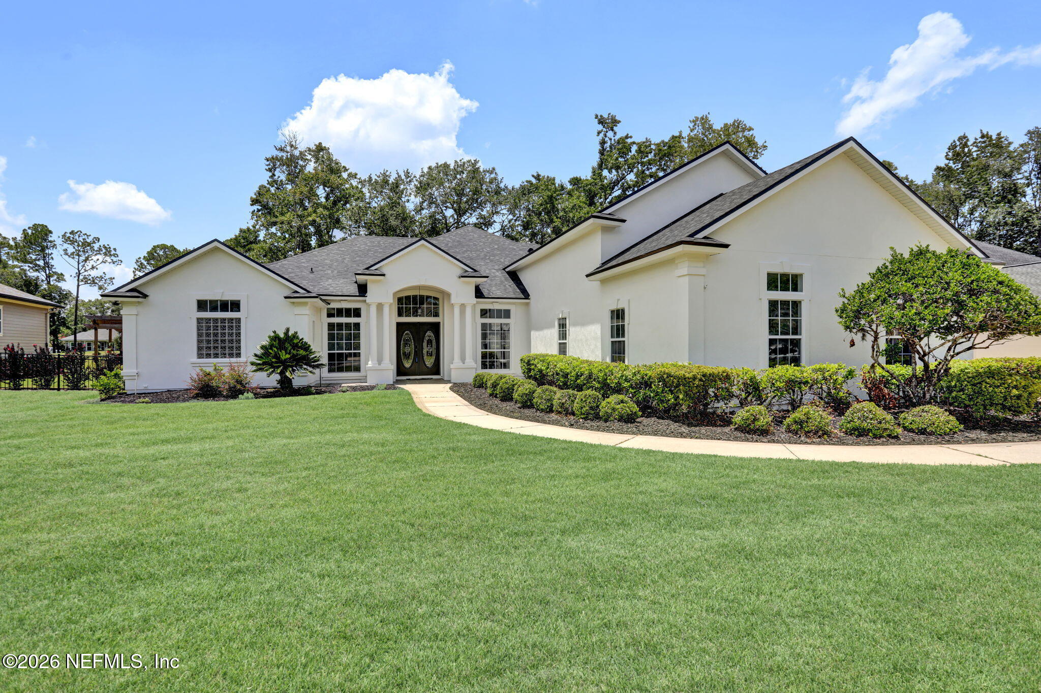 514 Sugar Grove Pl, Orange Park, FL 32073 photo