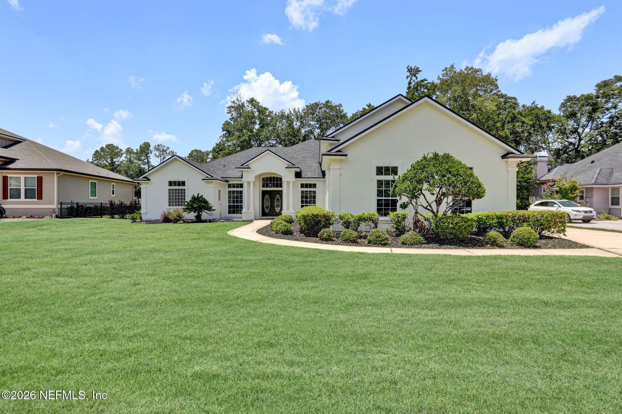 514 Sugar Grove Pl, Orange Park, FL 32073 photo