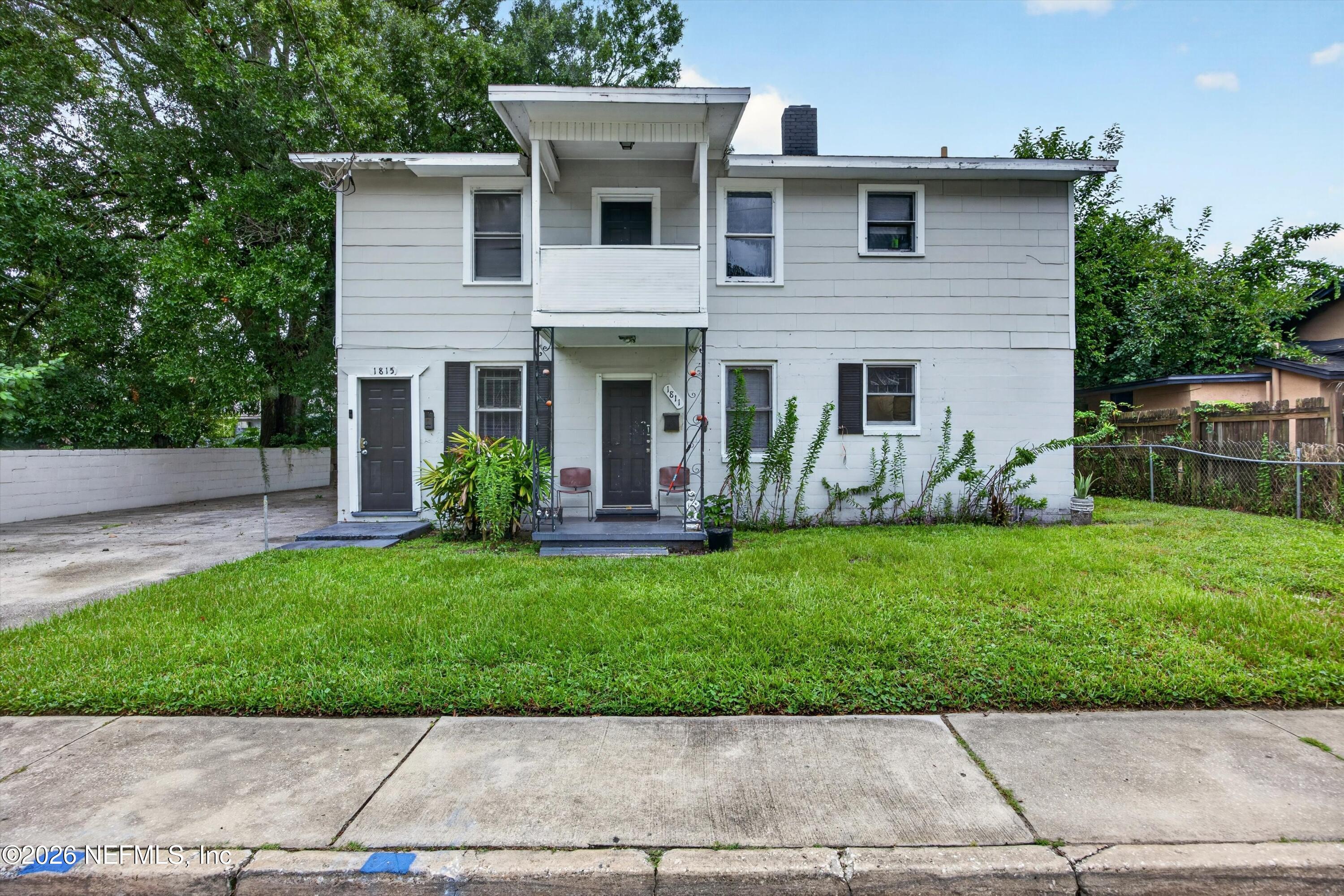 1811 Whitner St, Jacksonville, FL 32209 photo