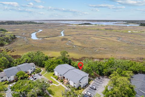 Condominium in Fernandina Beach FL 123 HIRTH Road #1507.jpg
