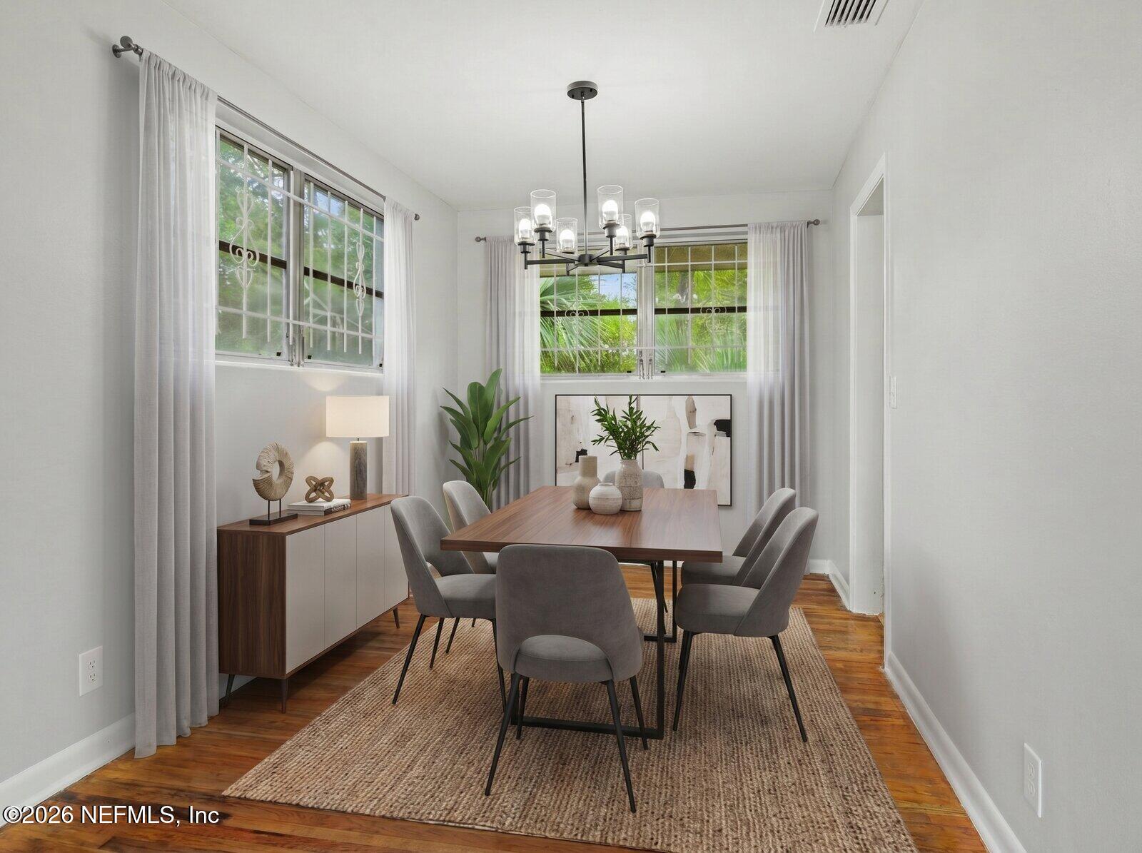 1074 Golfair Blvd, Jacksonville, FL 32209 photo