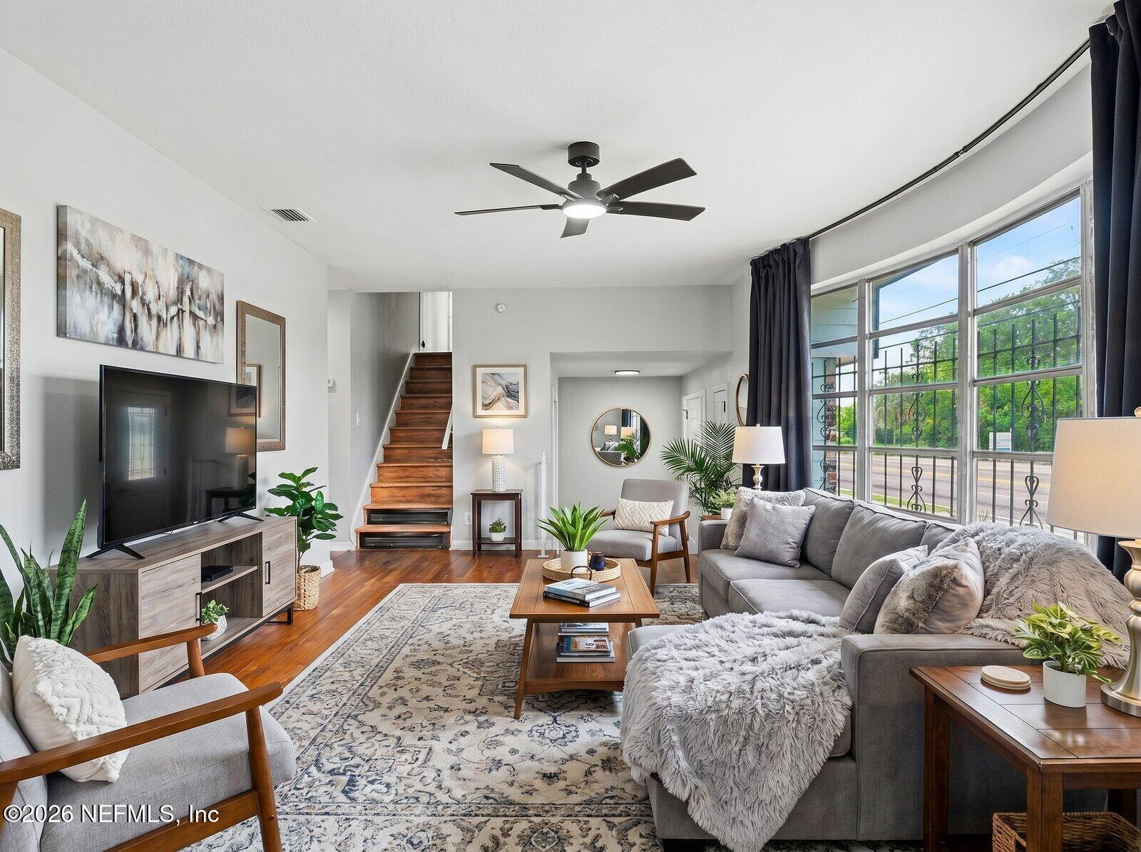 1074 Golfair Blvd, Jacksonville, FL 32209 photo