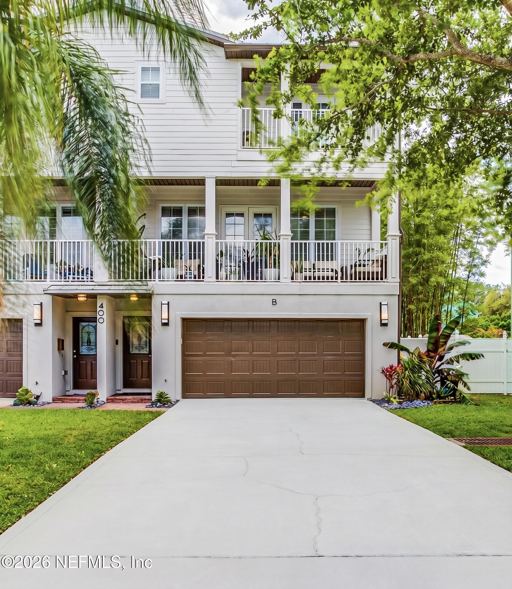 400 14 Ave, Jacksonville Beach, FL 32250