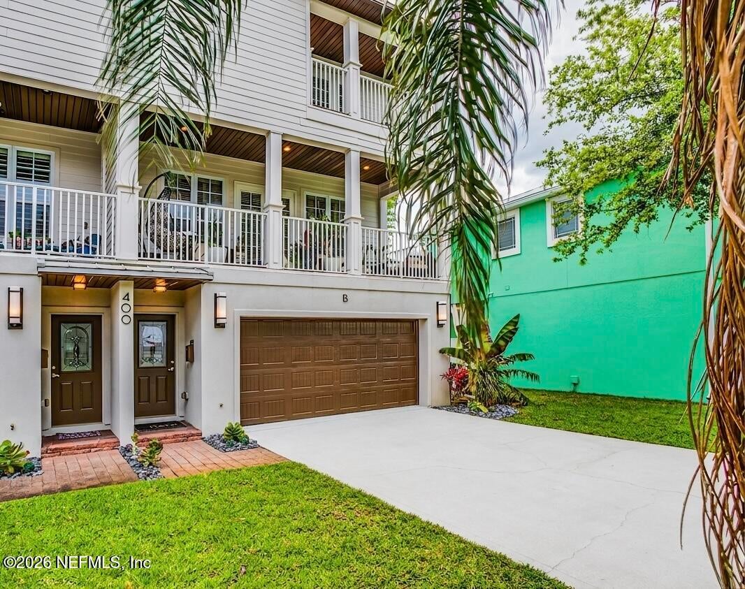 400 14 Ave #B, Jacksonville Beach, FL 32250 photo