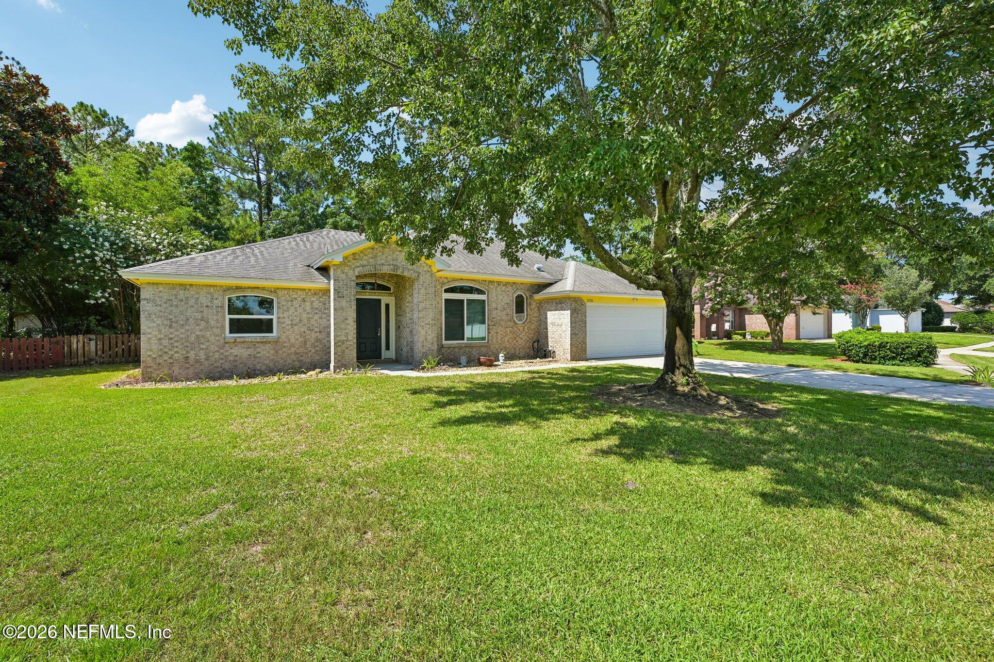 12306 Forest Gate Dr, Jacksonville, FL 32246 photo