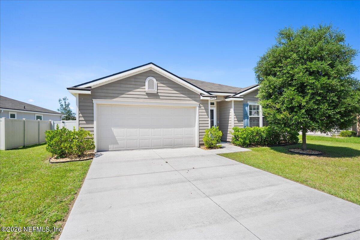 3473 Lawton Pl, Green Cove Springs, FL 32043 photo