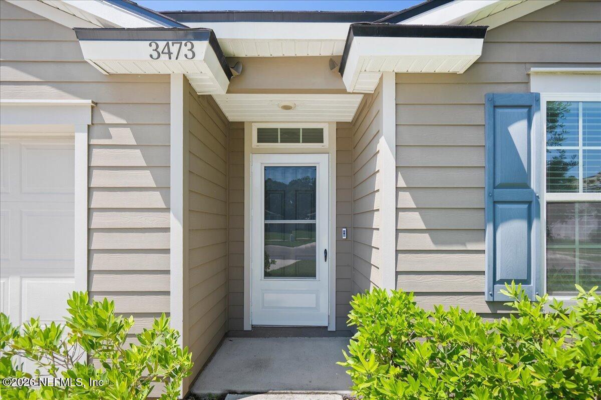 3473 Lawton Pl, Green Cove Springs, FL 32043 photo