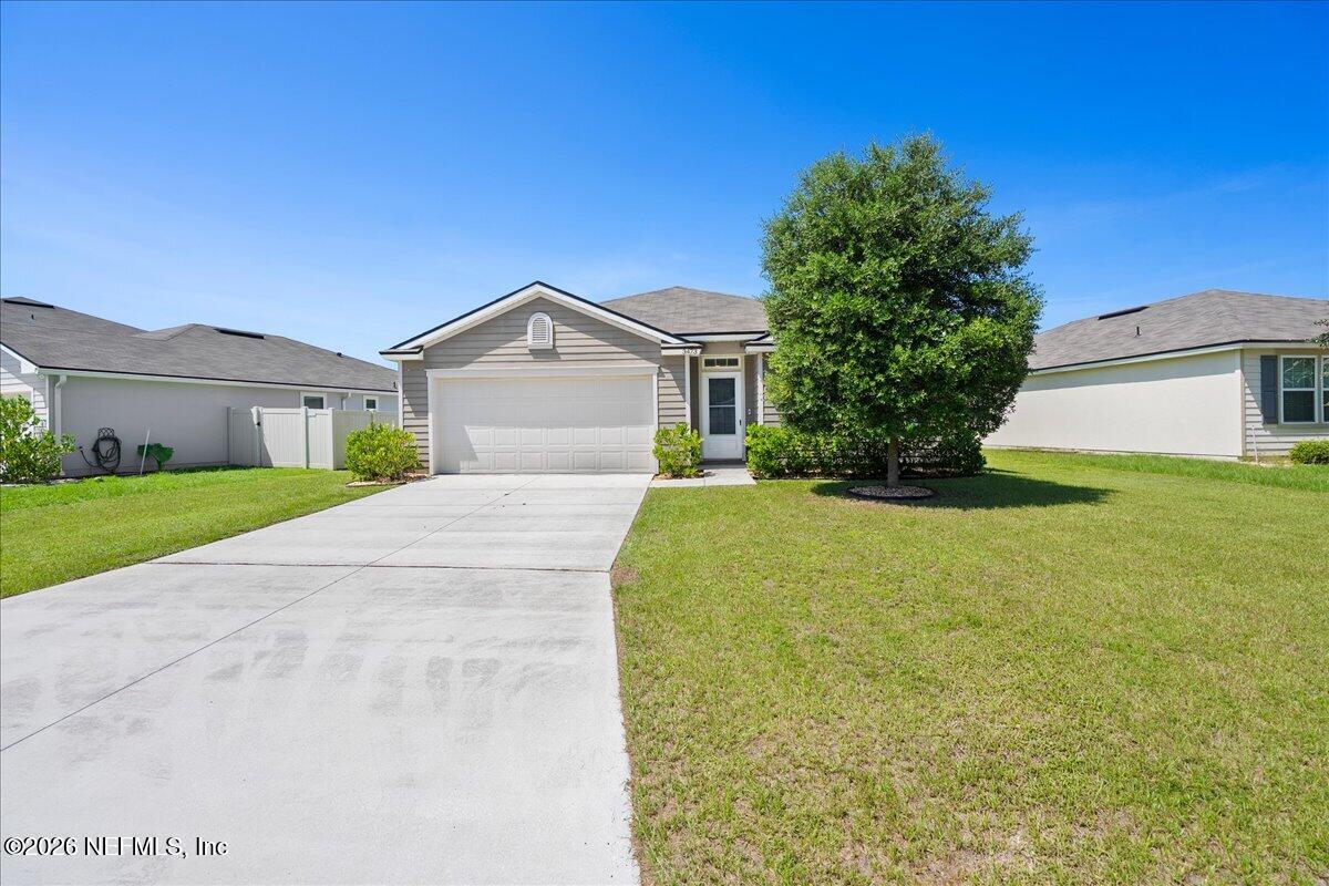 3473 Lawton Pl, Green Cove Springs, FL 32043 photo
