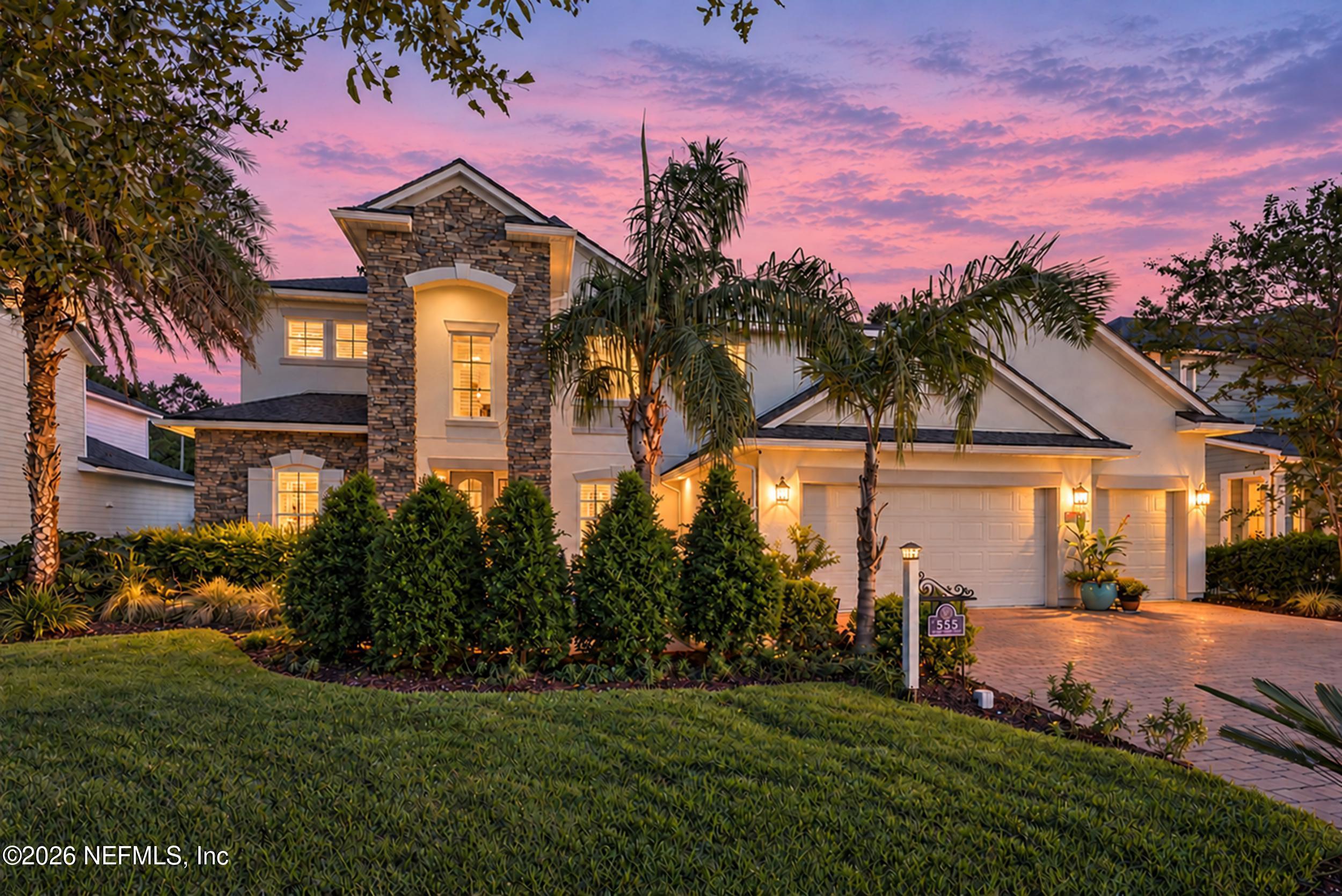555 Cross Ridge Dr, Ponte Vedra, FL 32081
