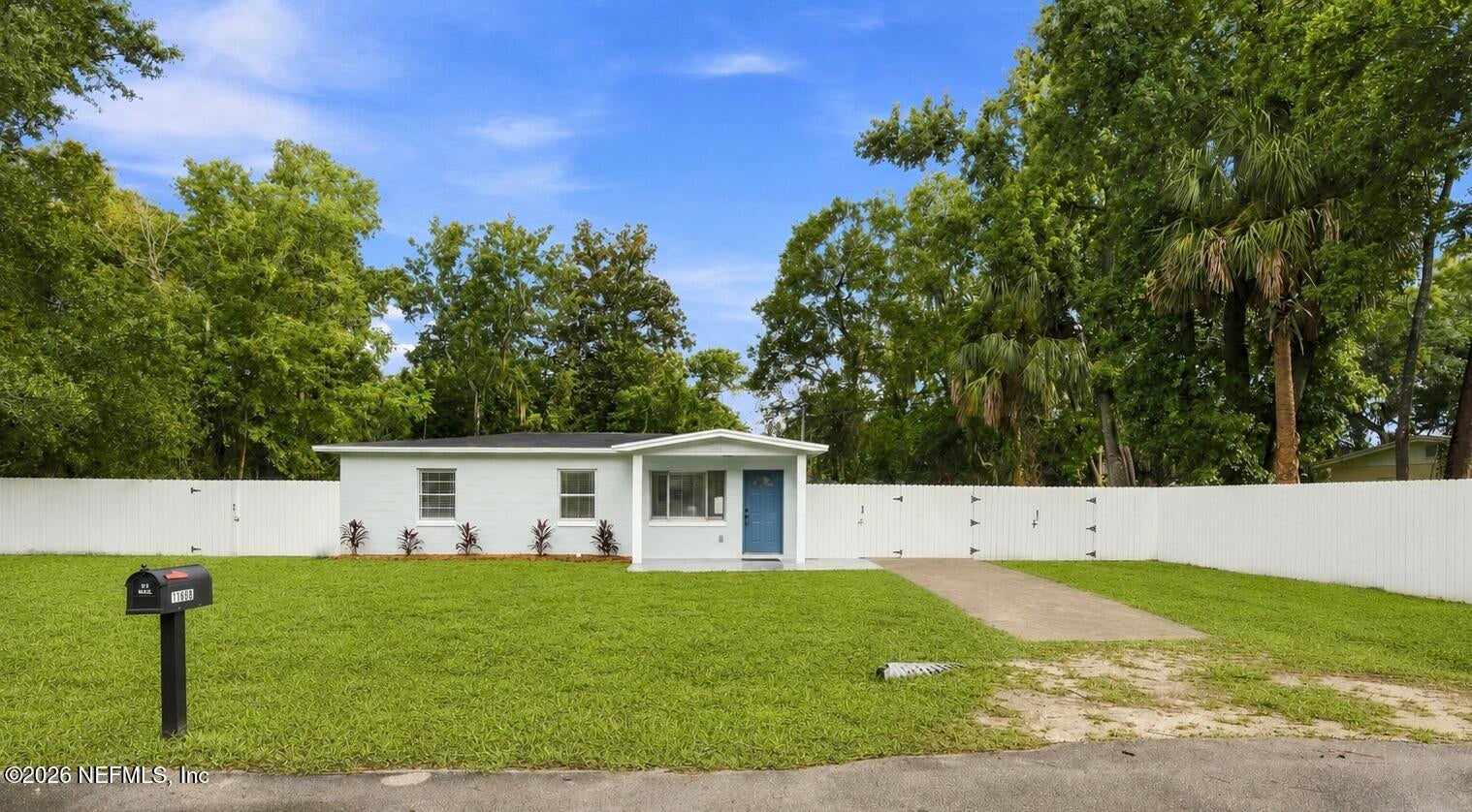 11968 Cornelius St, Jacksonville, FL 32246 photo