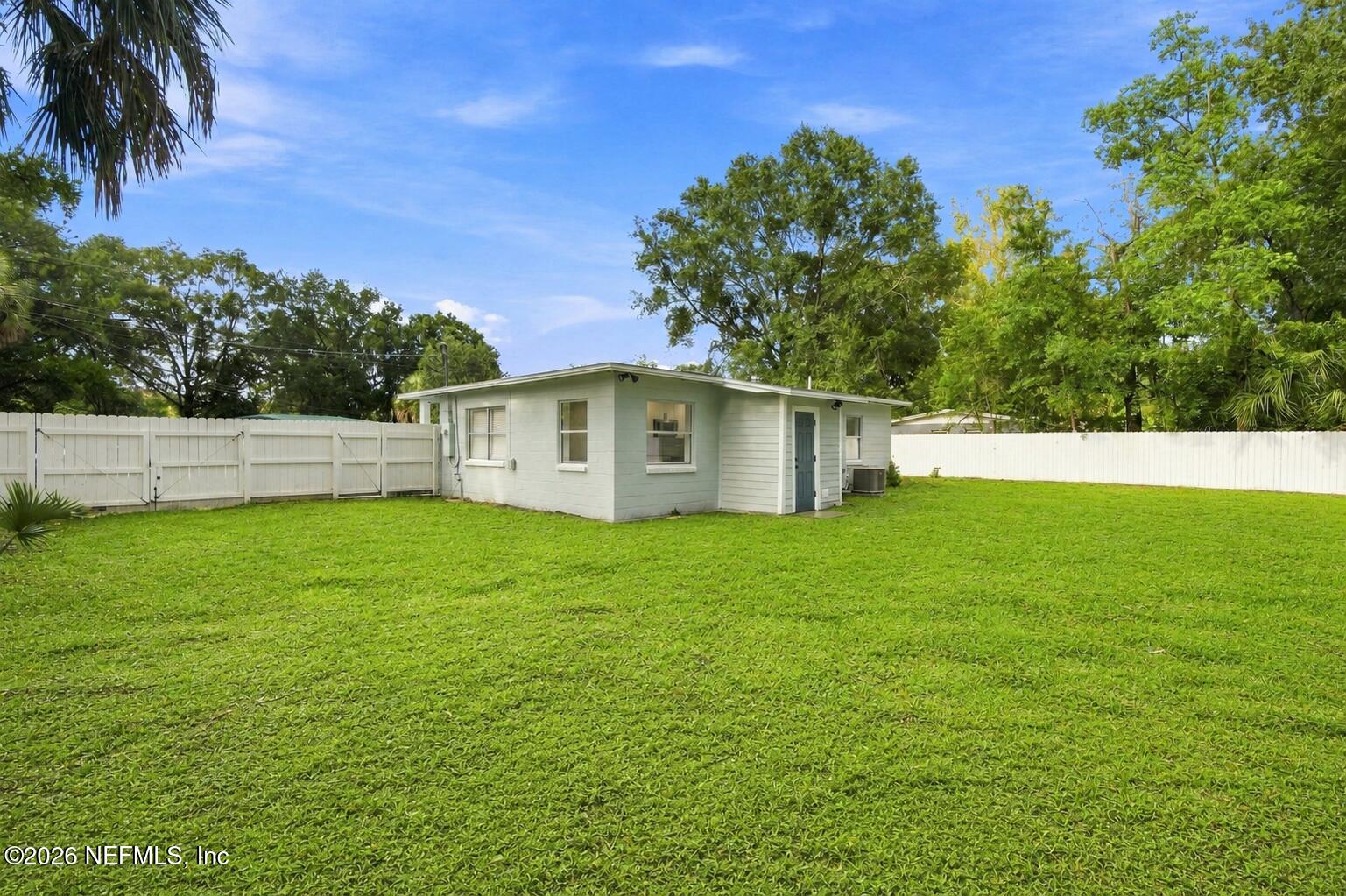 11968 Cornelius St, Jacksonville, FL 32246 photo