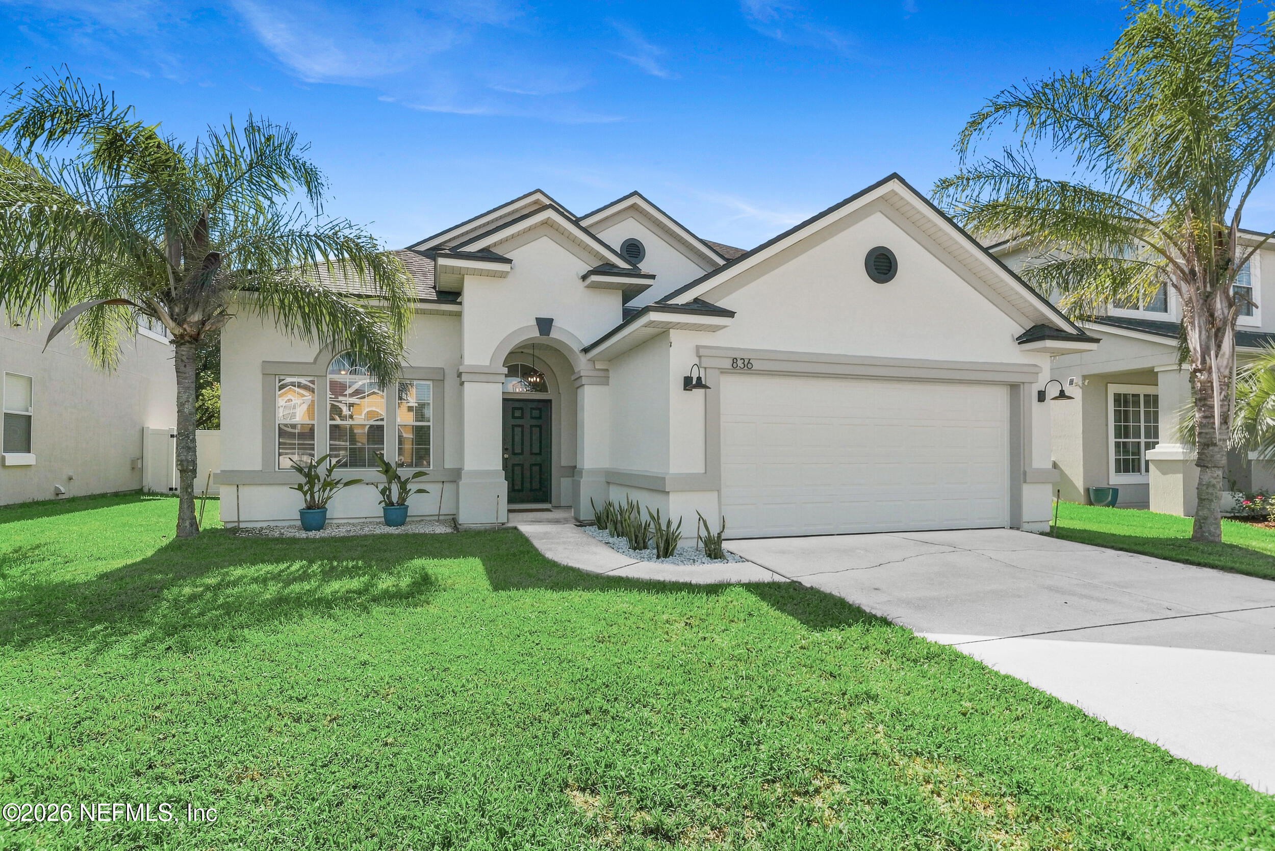 836 Porto Cristo Ave, Saint Augustine, FL 32092