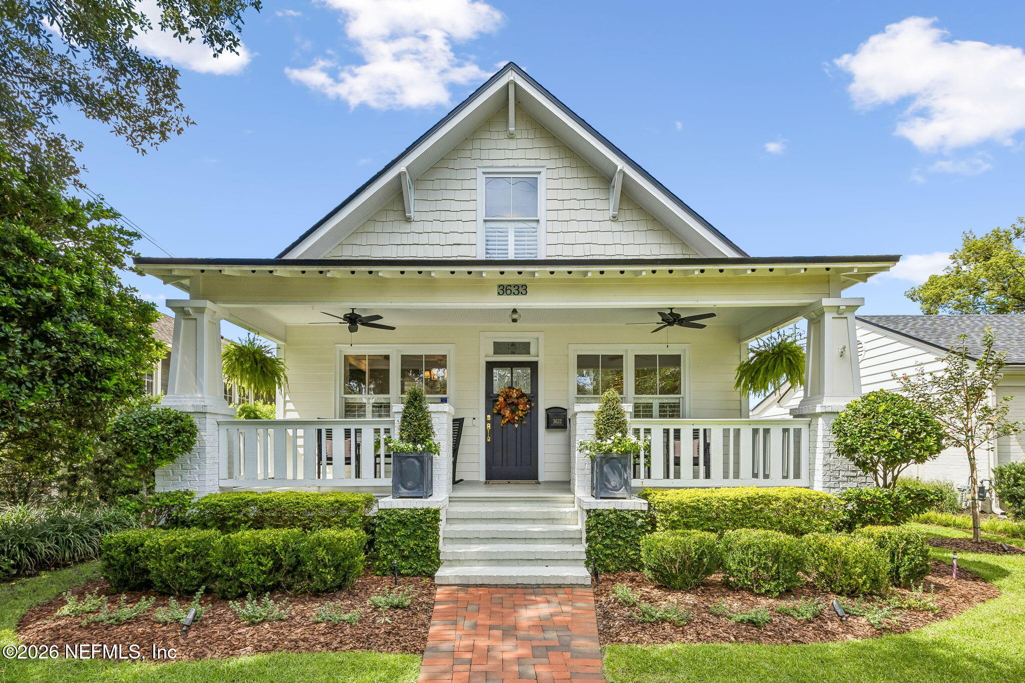 3633 Pine St, Jacksonville, FL 32205 photo