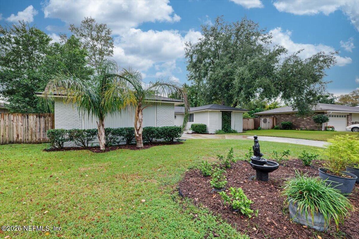 2248 Gabriel Dr, Orange Park, FL 32073 photo