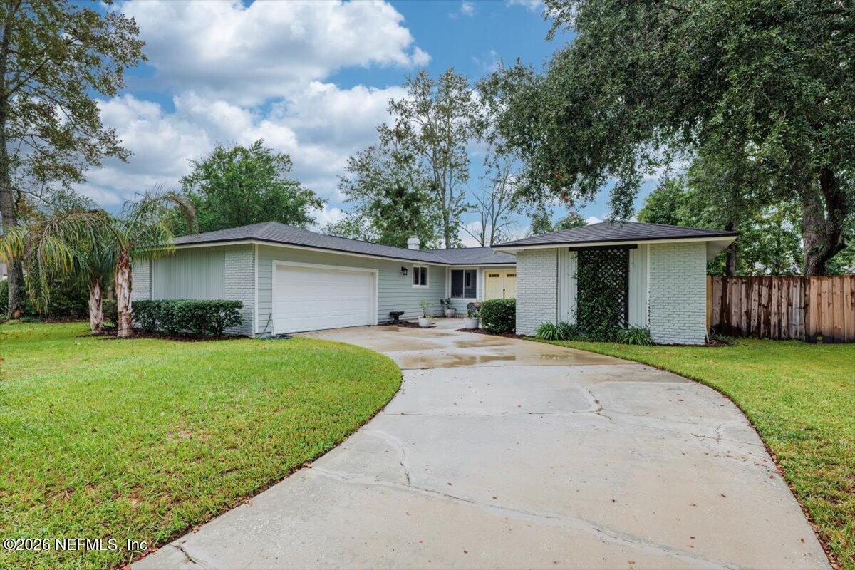 2248 Gabriel Dr, Orange Park, FL 32073 photo