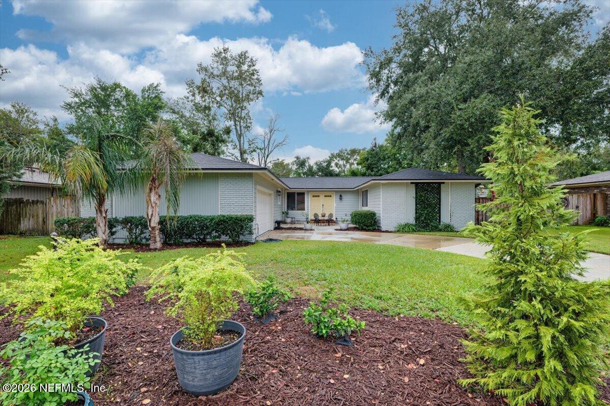 2248 Gabriel Dr, Orange Park, FL 32073 photo