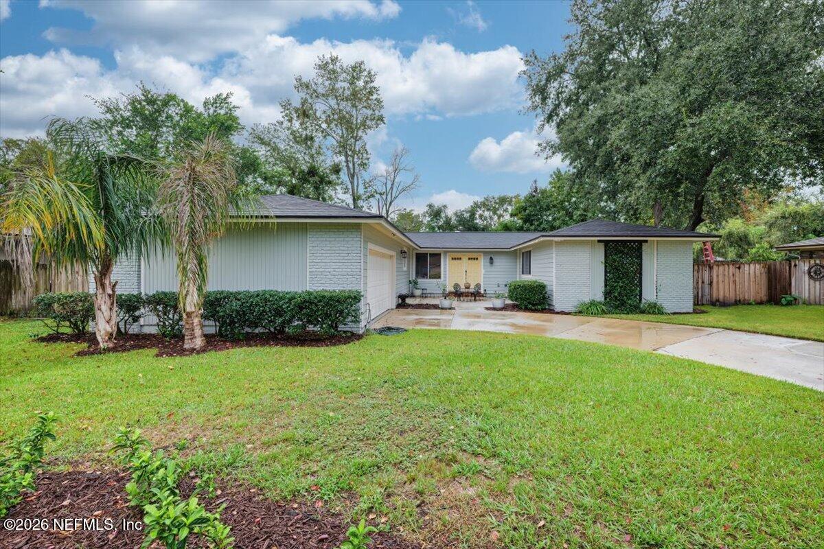 2248 Gabriel Dr, Orange Park, FL 32073 photo