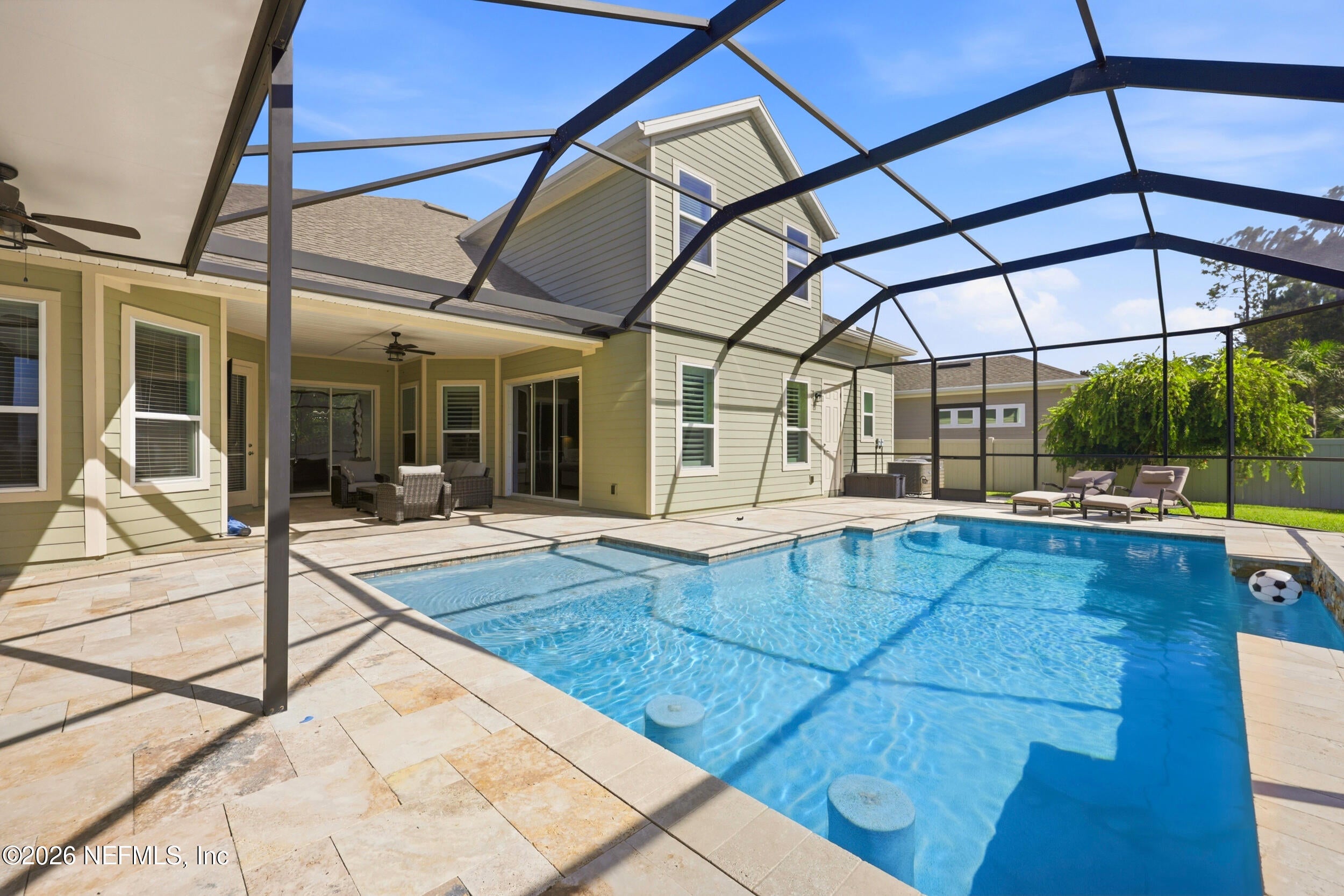 44 Brasilla Ave, Saint Augustine, FL 32095