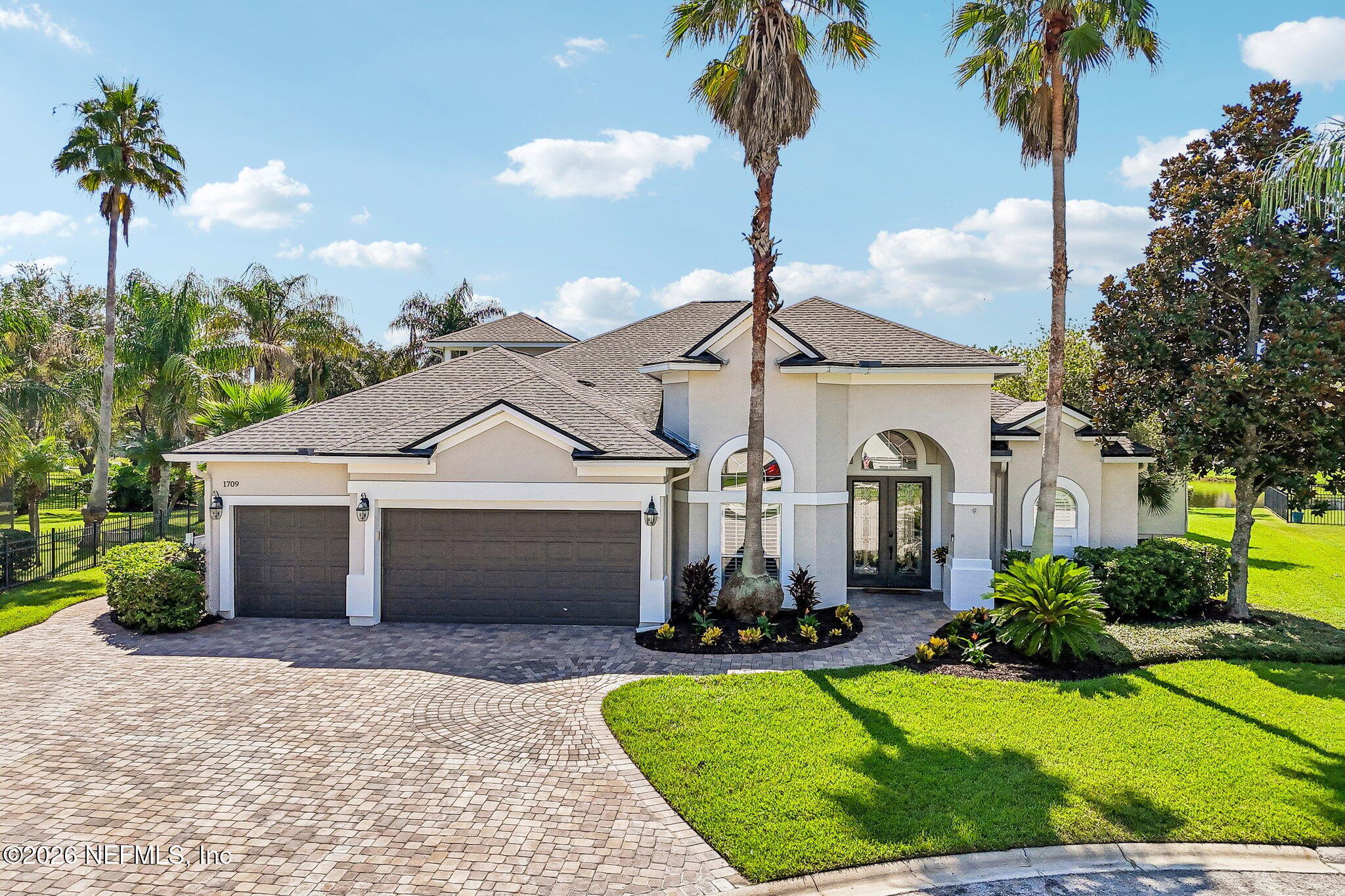 1709 Broad Water Ct, Fleming Island, FL 32003 photo