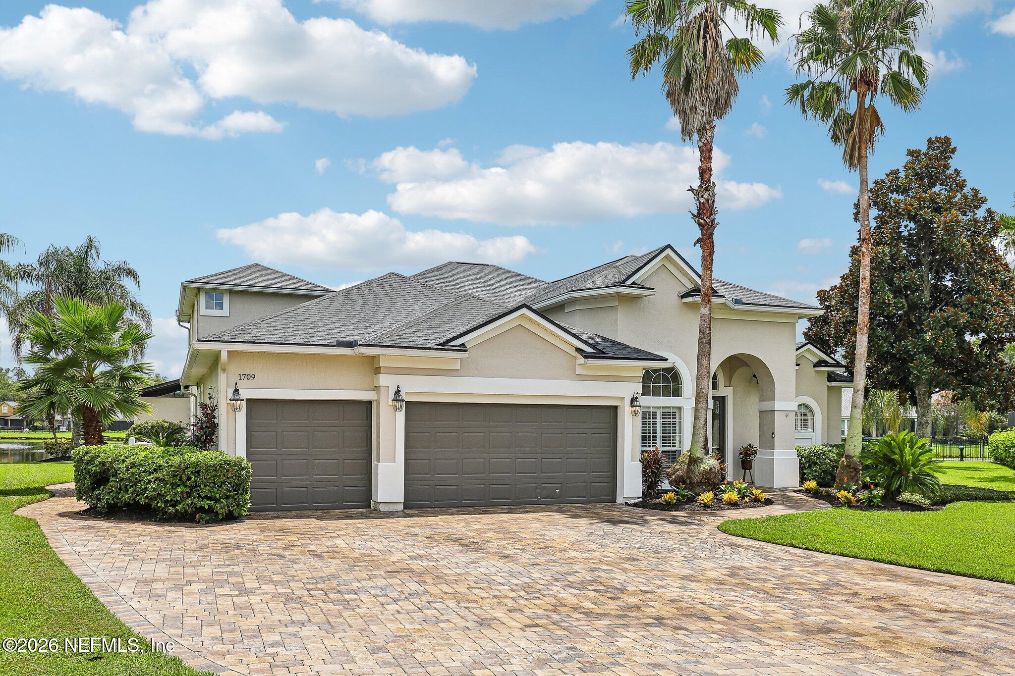 1709 Broad Water Ct, Fleming Island, FL 32003 photo
