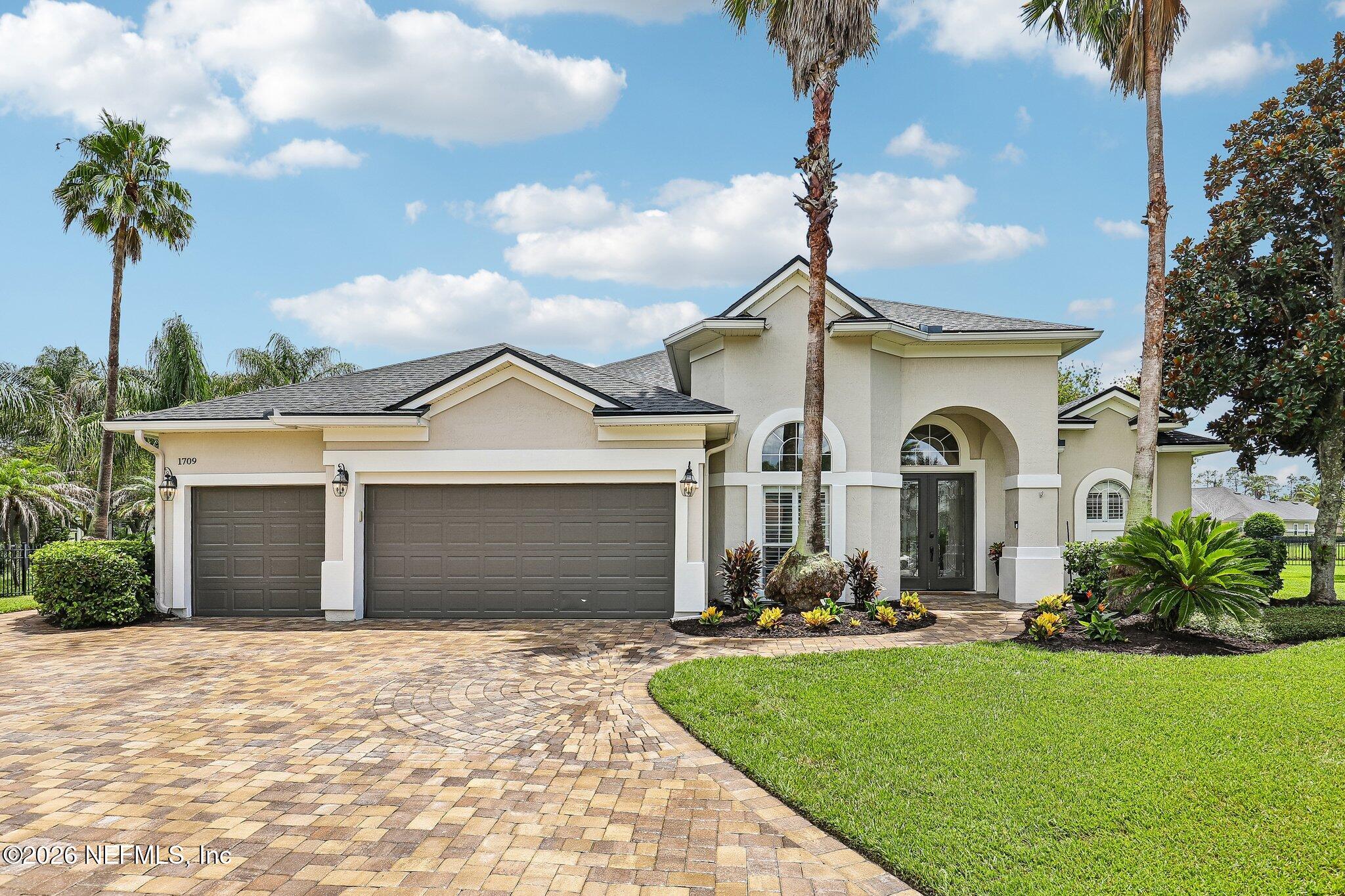1709 Broad Water Ct, Fleming Island, FL 32003