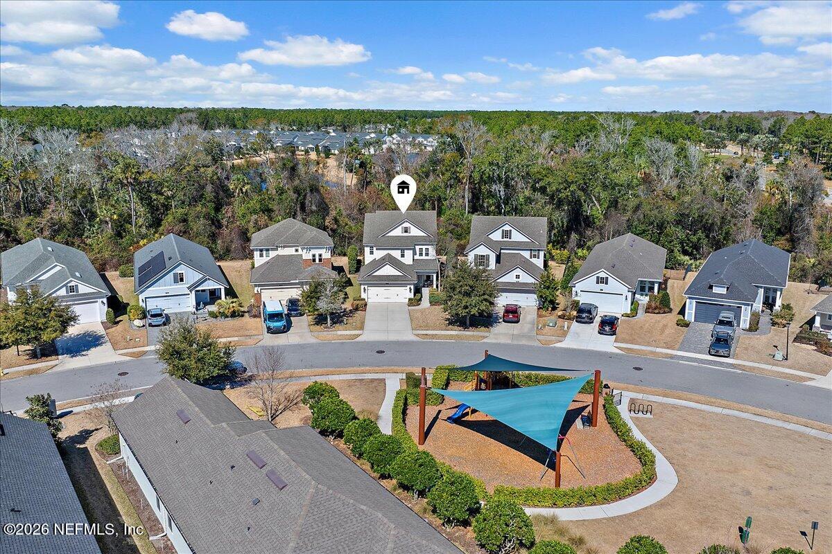 302 Vista Lake Cir, Ponte Vedra, FL 32081 photo