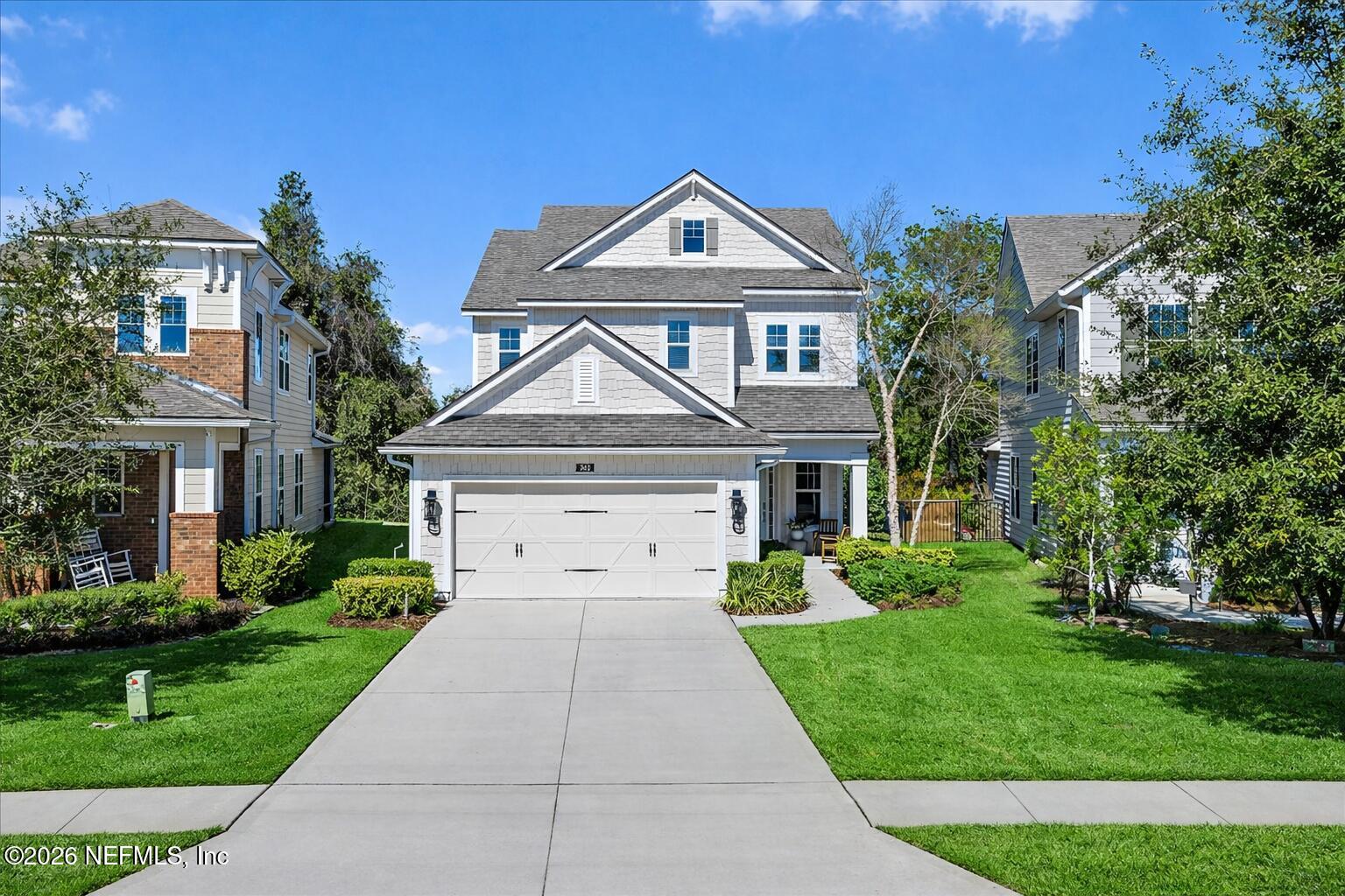302 Vista Lake Cir, Ponte Vedra, FL 32081 photo
