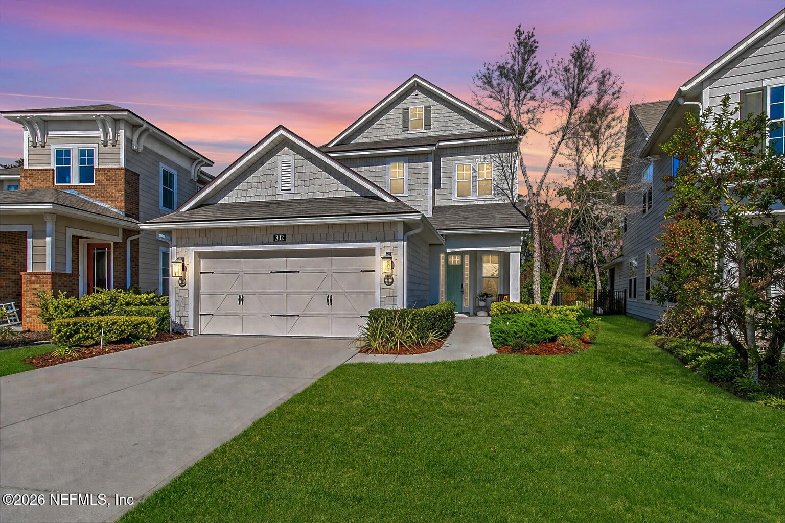 302 Vista Lake Cir, Ponte Vedra, FL 32081 photo