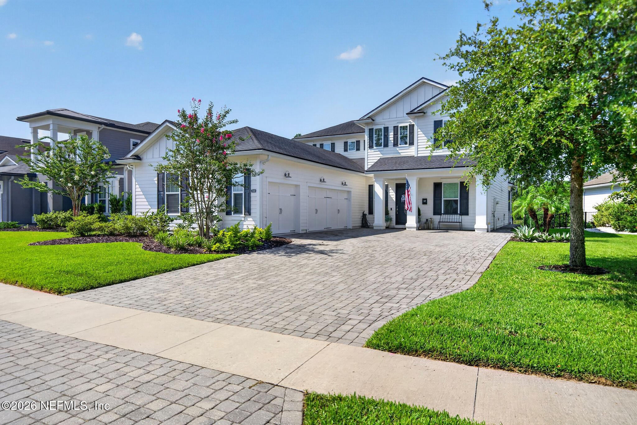 240 Pine Haven Dr, Saint Johns, FL 32259